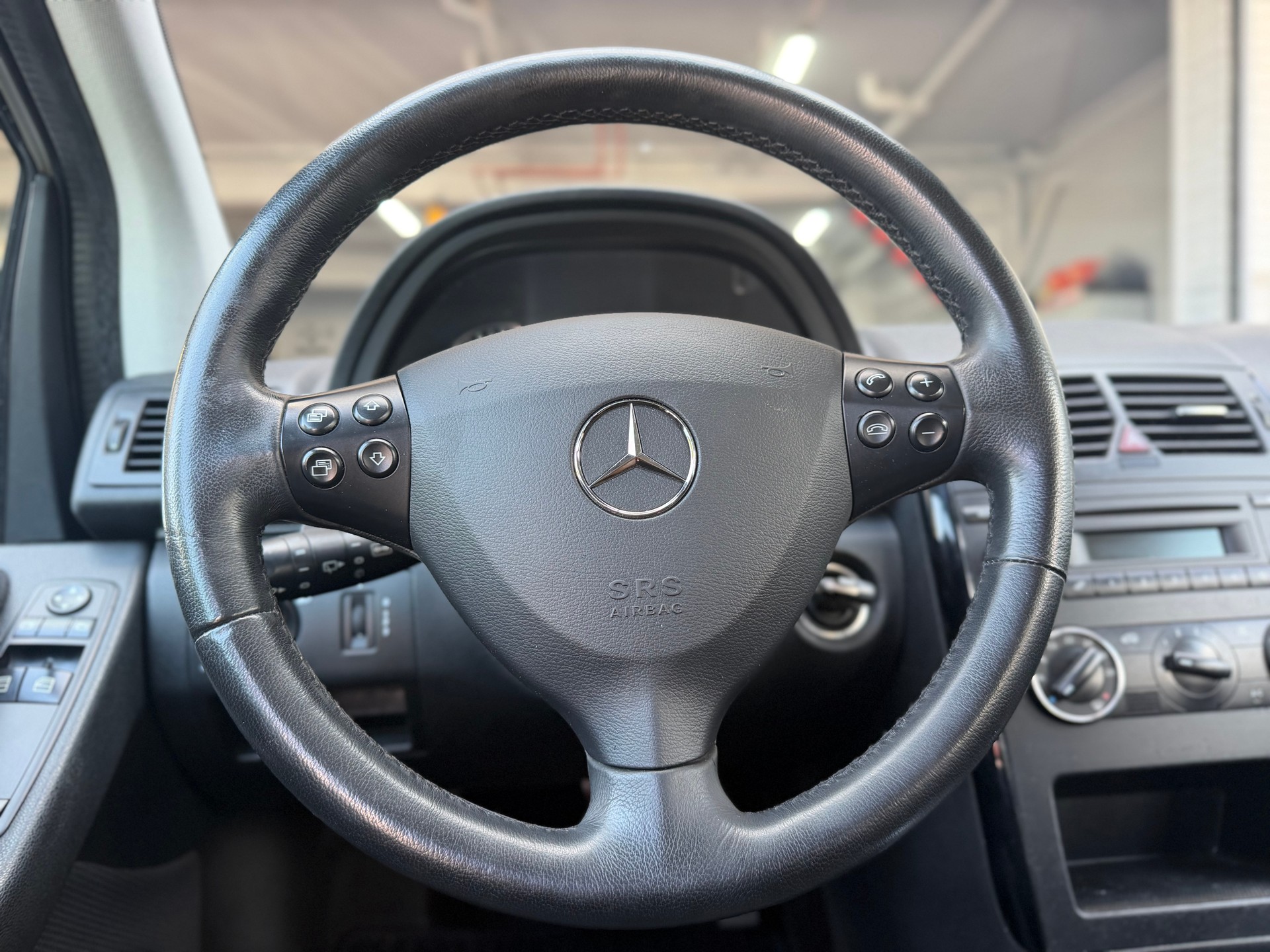 MERCEDES-BENZ A 160 (150) Elégance Autotronic-image-7