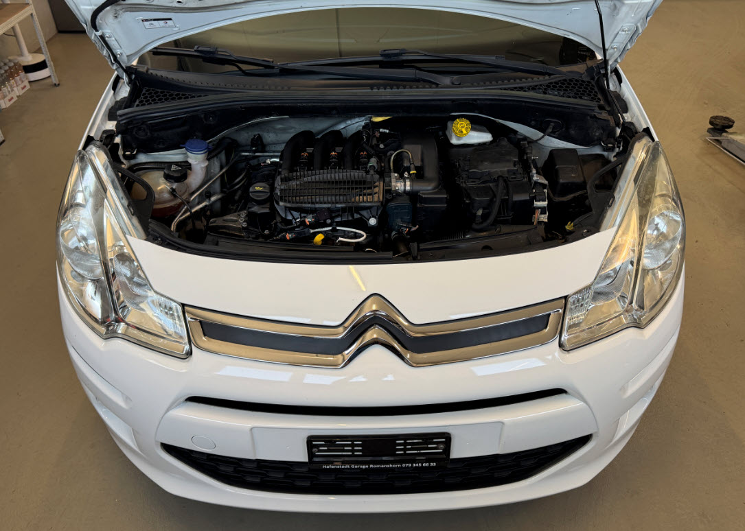 CITROEN C3 1.2i Tonic-image-7