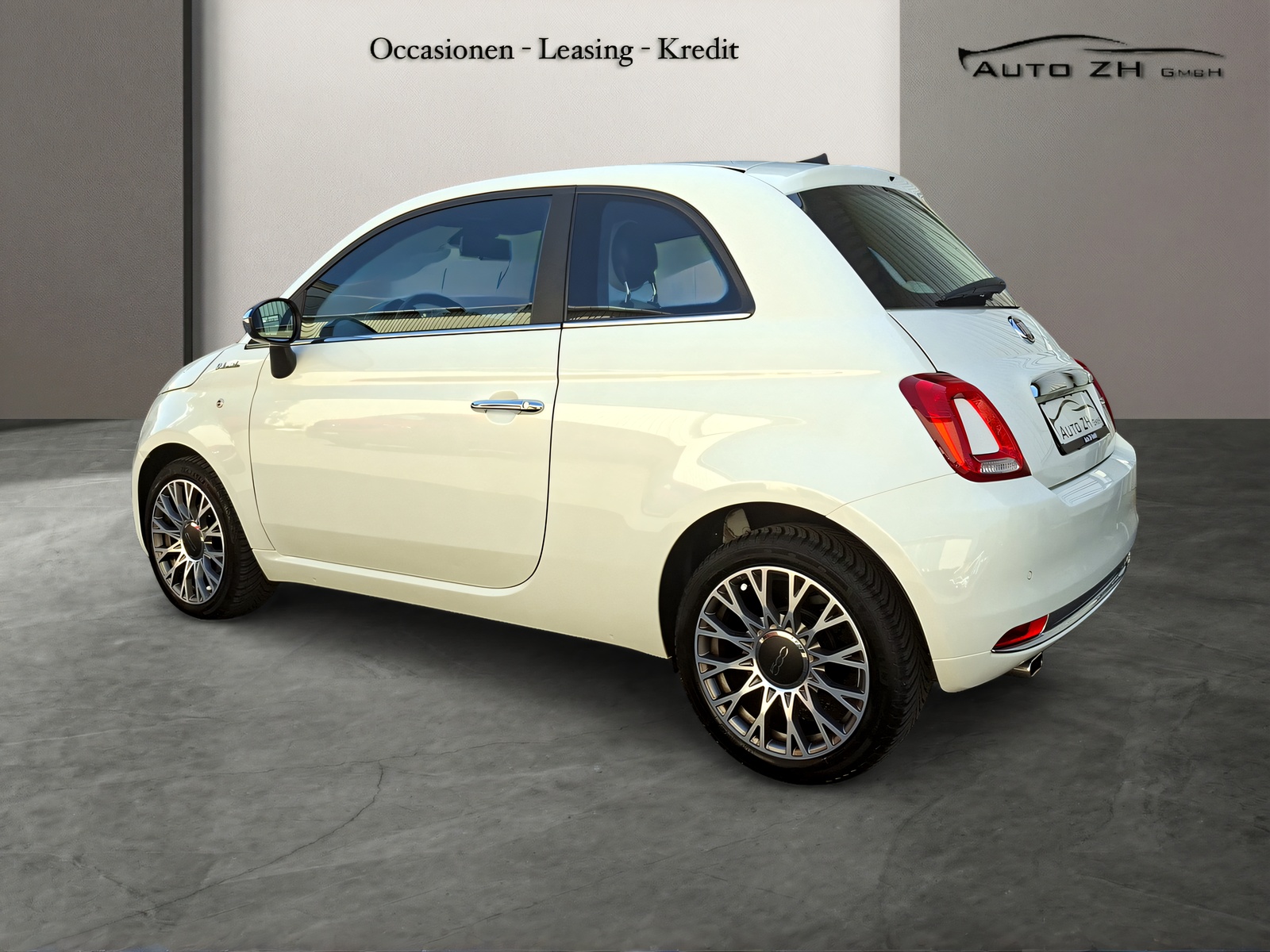 FIAT 500 1.0 N3 MildHybrid Dolcevita-image-5