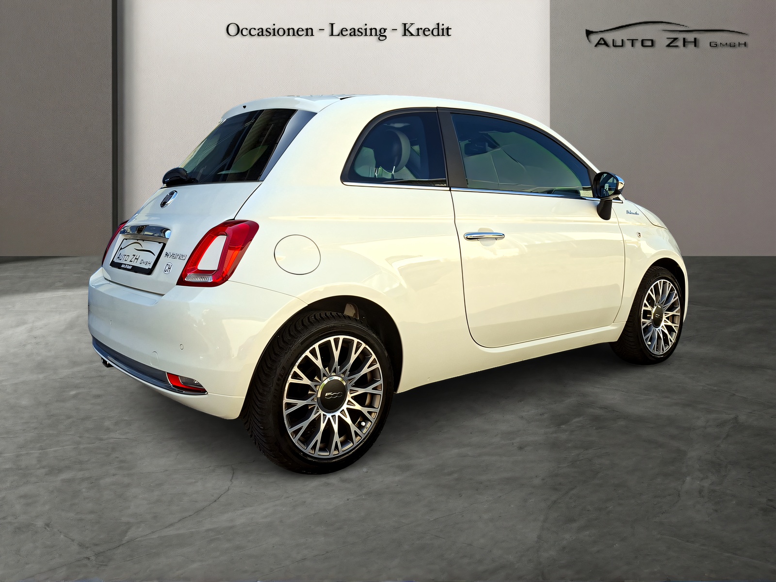 FIAT 500 1.0 N3 MildHybrid Dolcevita-image-3