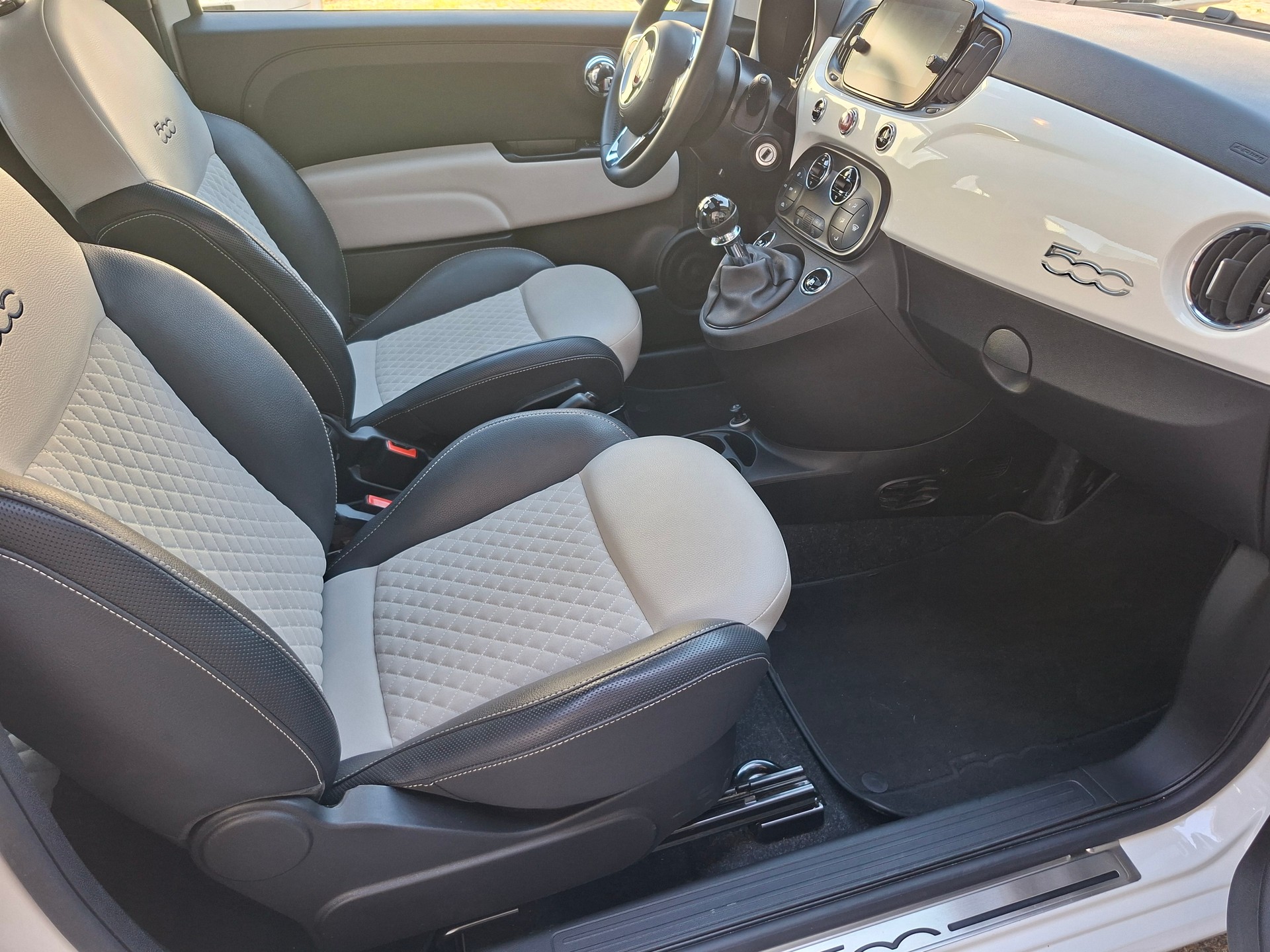 FIAT 500 1.0 N3 MildHybrid Dolcevita-image-7