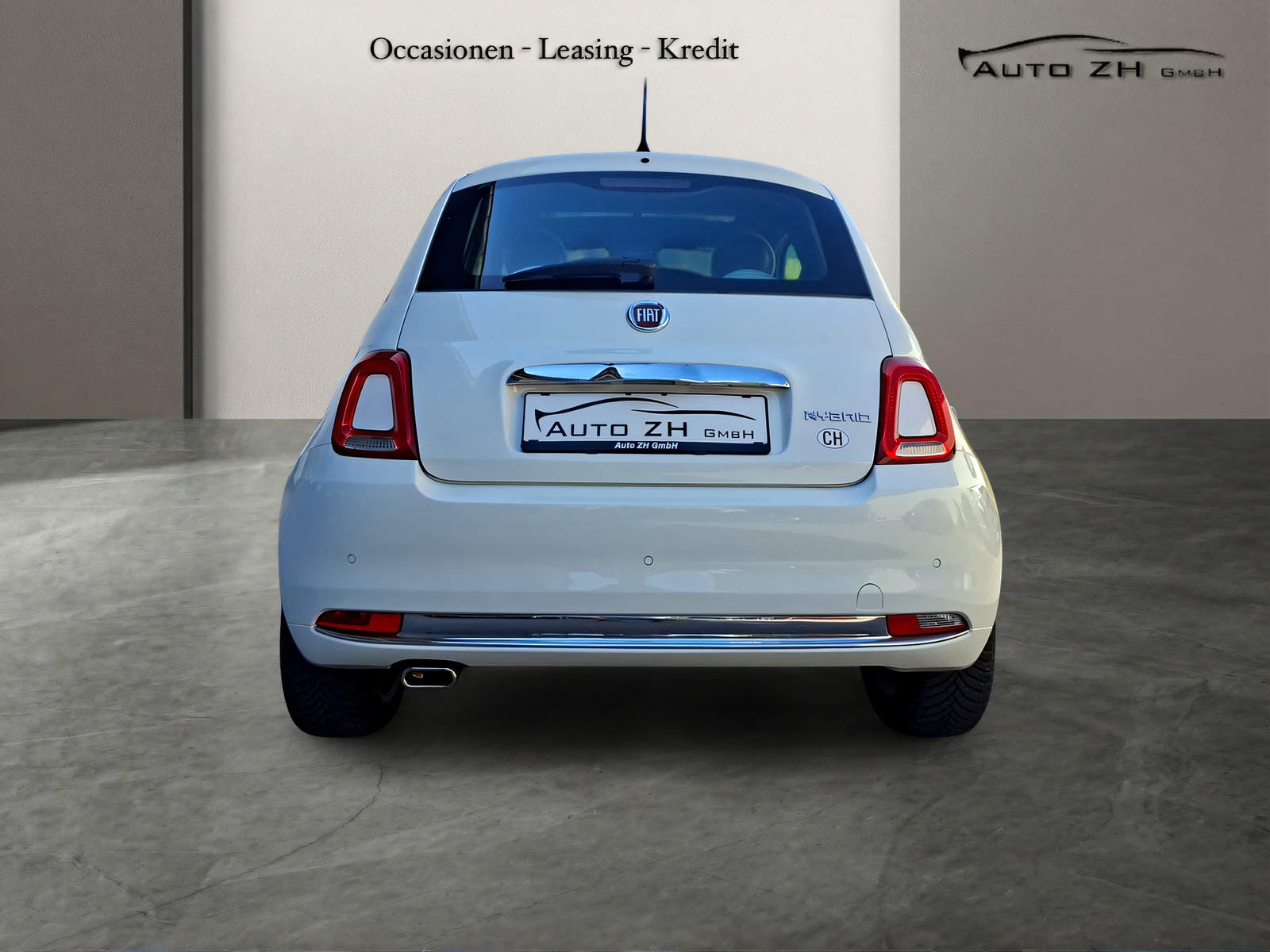 FIAT 500 1.0 N3 MildHybrid Dolcevita-image-4