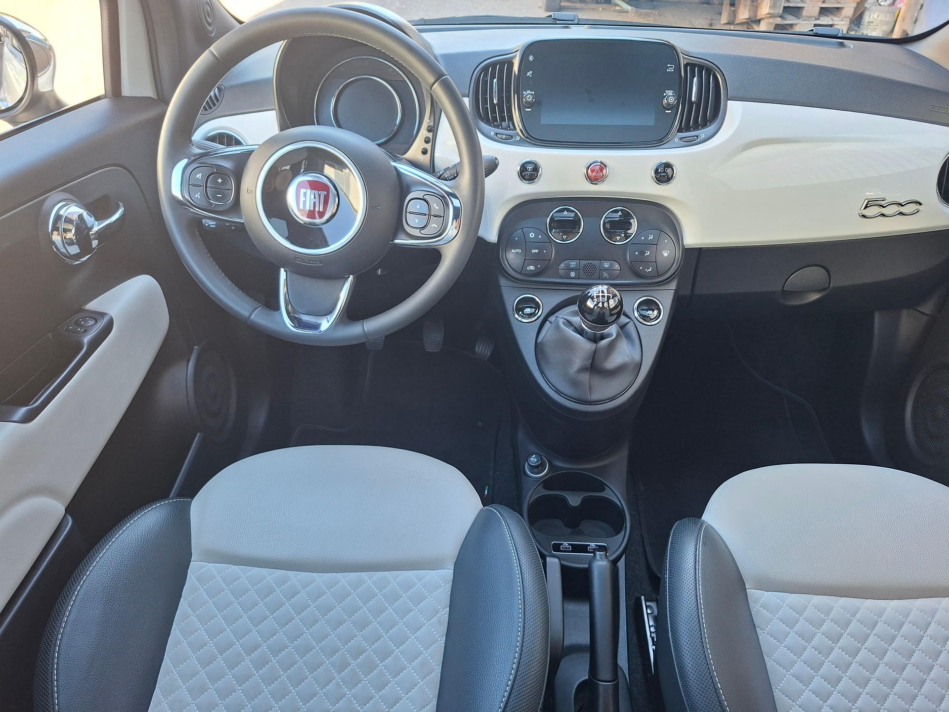 FIAT 500 1.0 N3 MildHybrid Dolcevita-image-8
