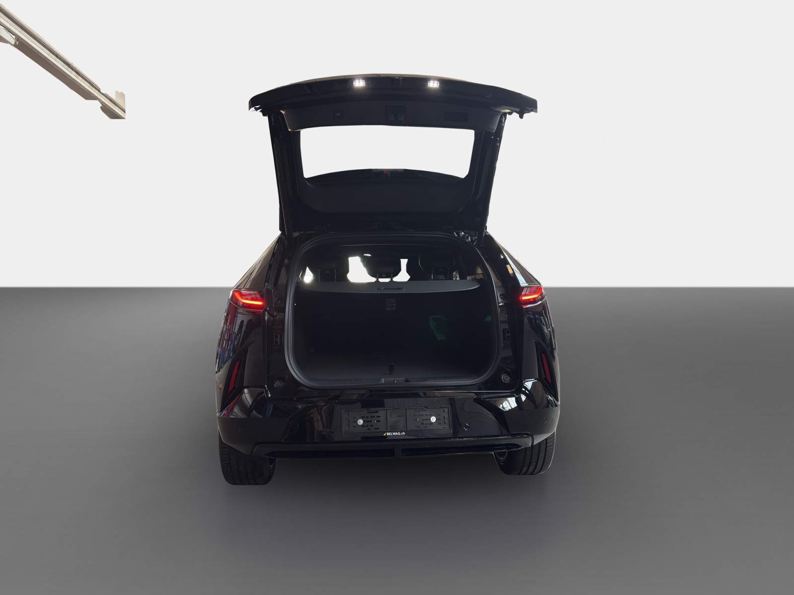 MAZDA CX-6e 78kWh/258 Takumi 21"-image-11