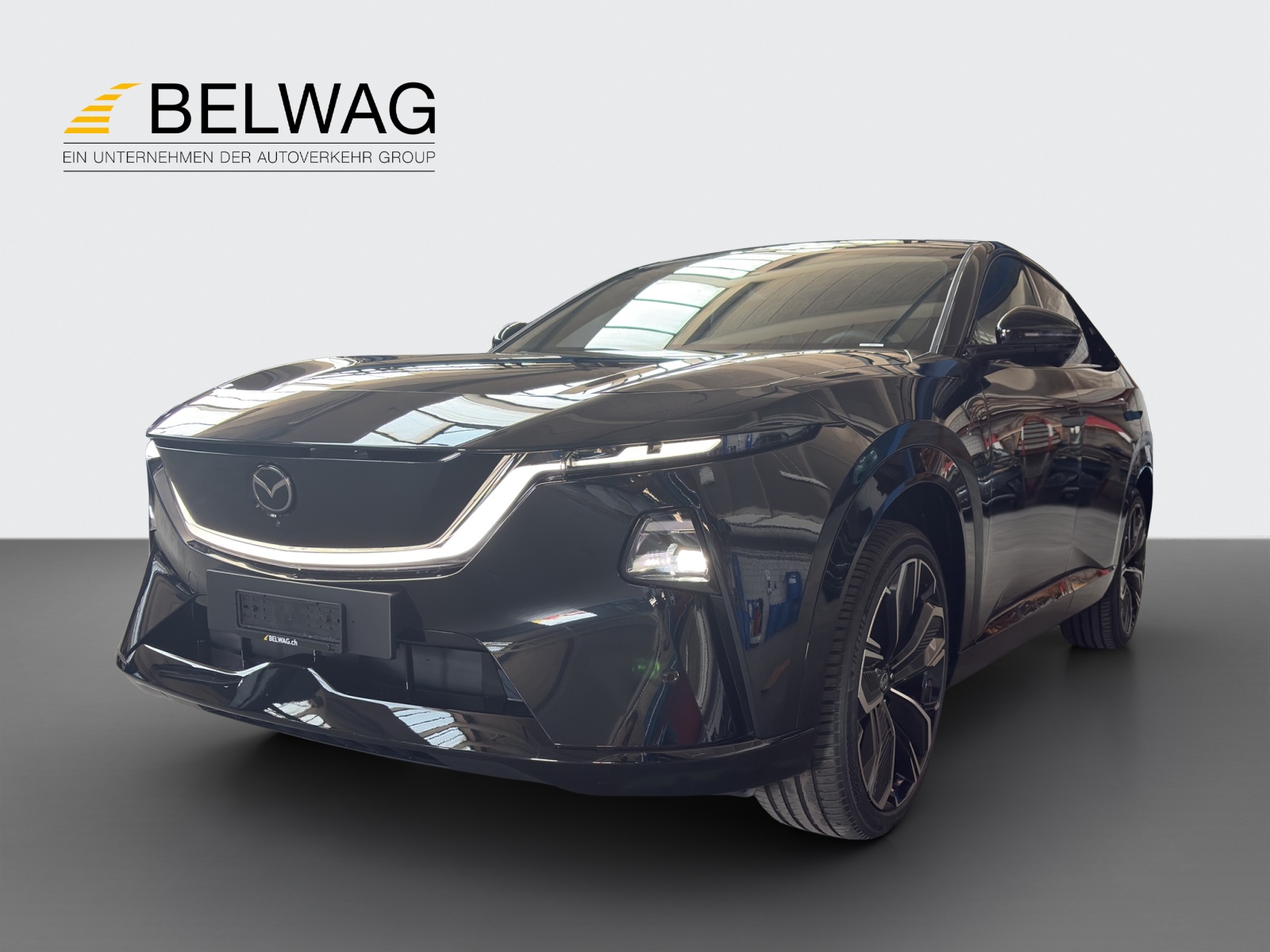 MAZDA CX-6e 78kWh/258 Takumi 21"