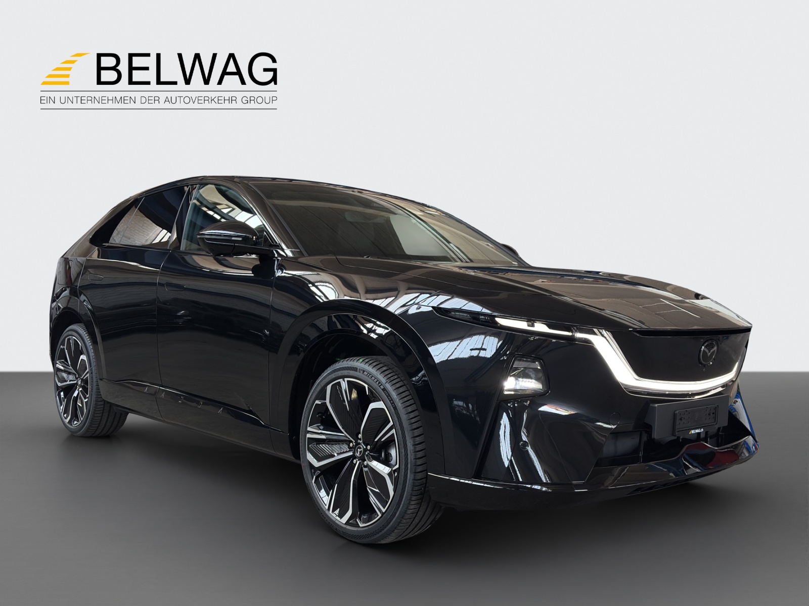 MAZDA CX-6e 78kWh/258 Takumi 21"-image-1