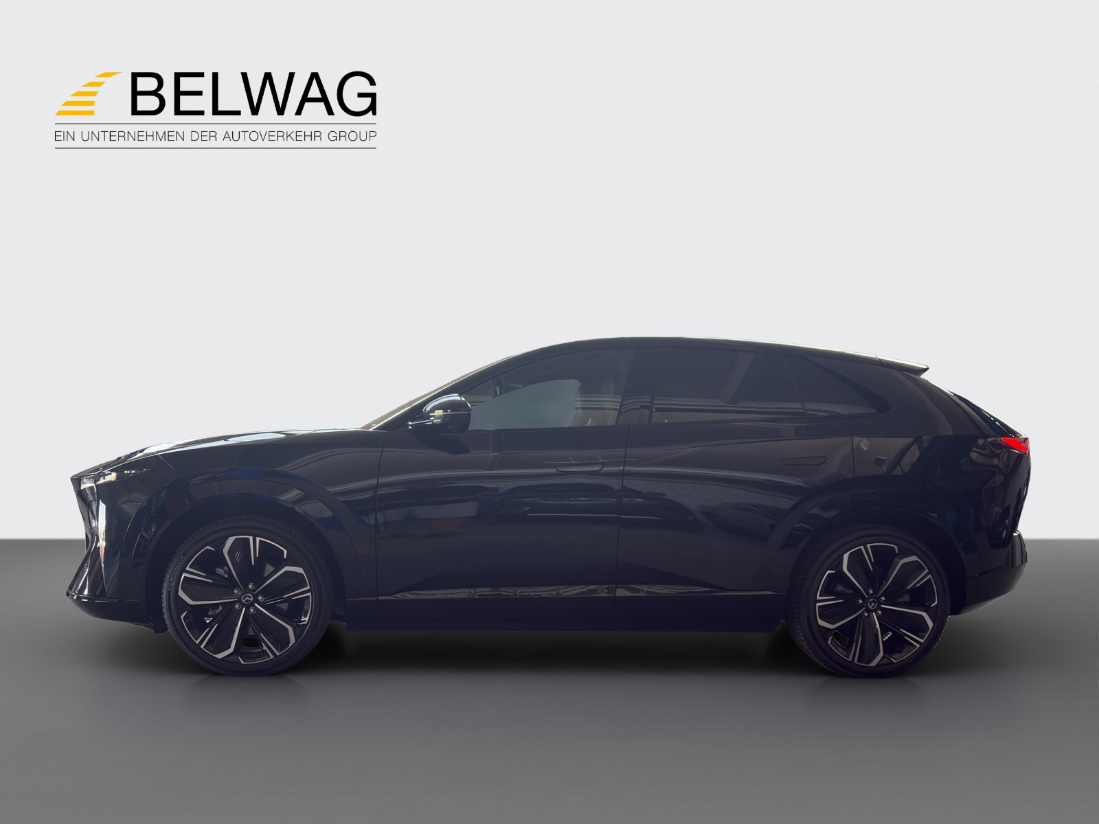 MAZDA CX-6e 78kWh/258 Takumi 21"-image-2