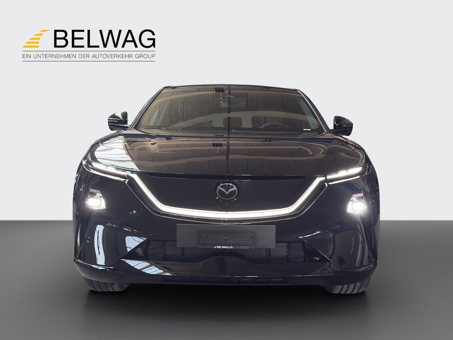 MAZDA CX-6e 78kWh/258 Takumi 21"-image-7