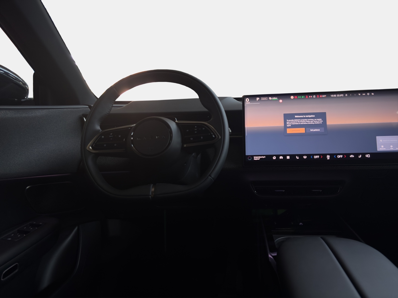 MAZDA CX-6e 78kWh/258 Takumi 21"-image-12