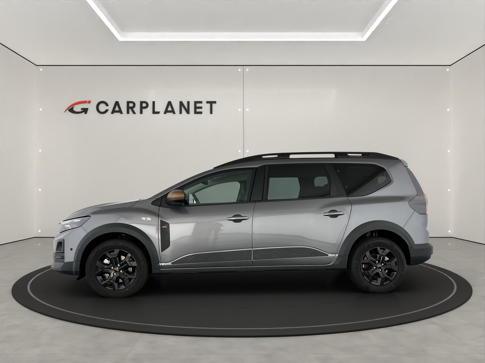 DACIA Jogger 1.8 Hybrid Extreme 7P-showroom-element-1
