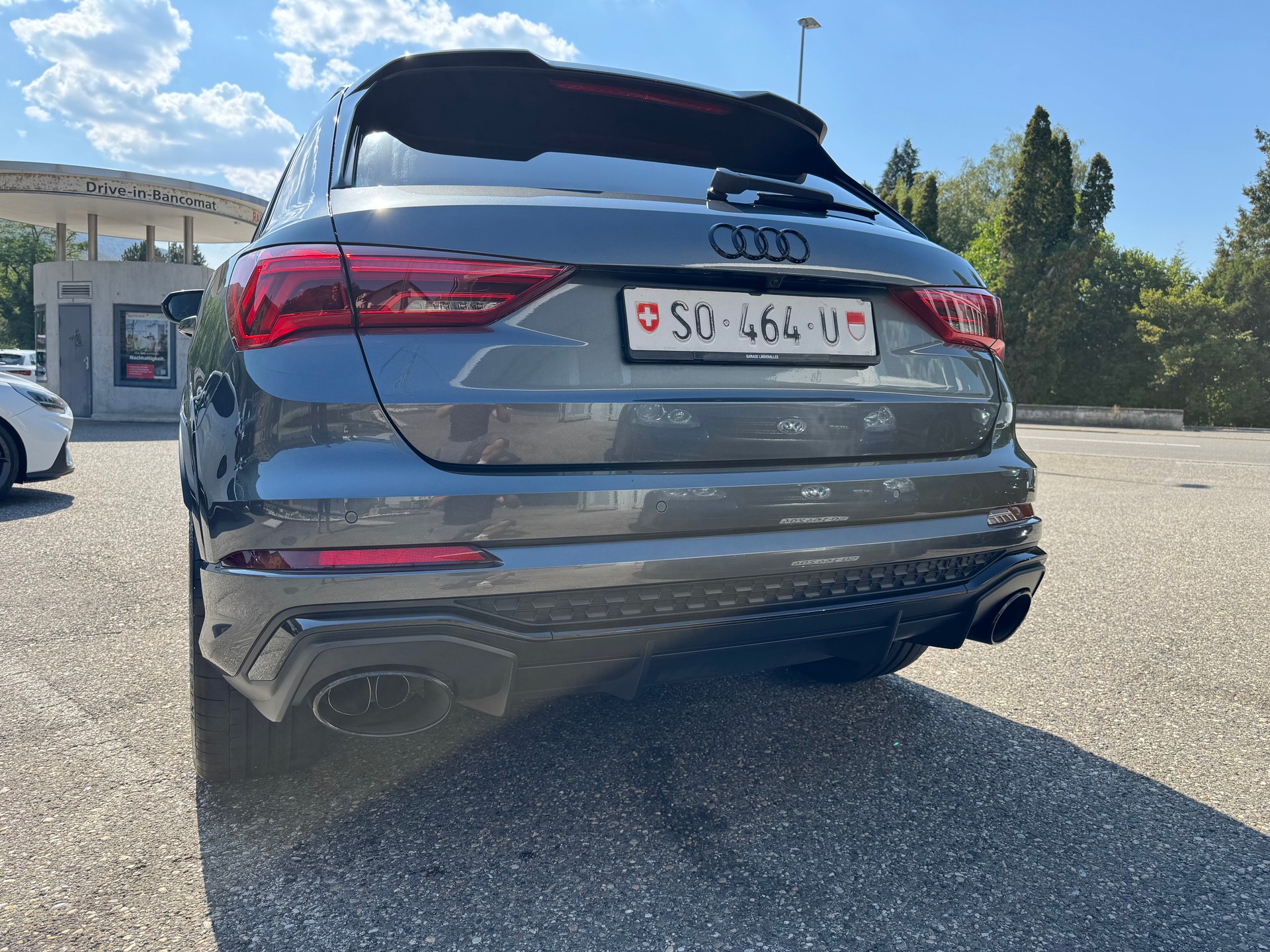 AUDI RS Q3 2.5 TFSI quattro S tronic-image-6