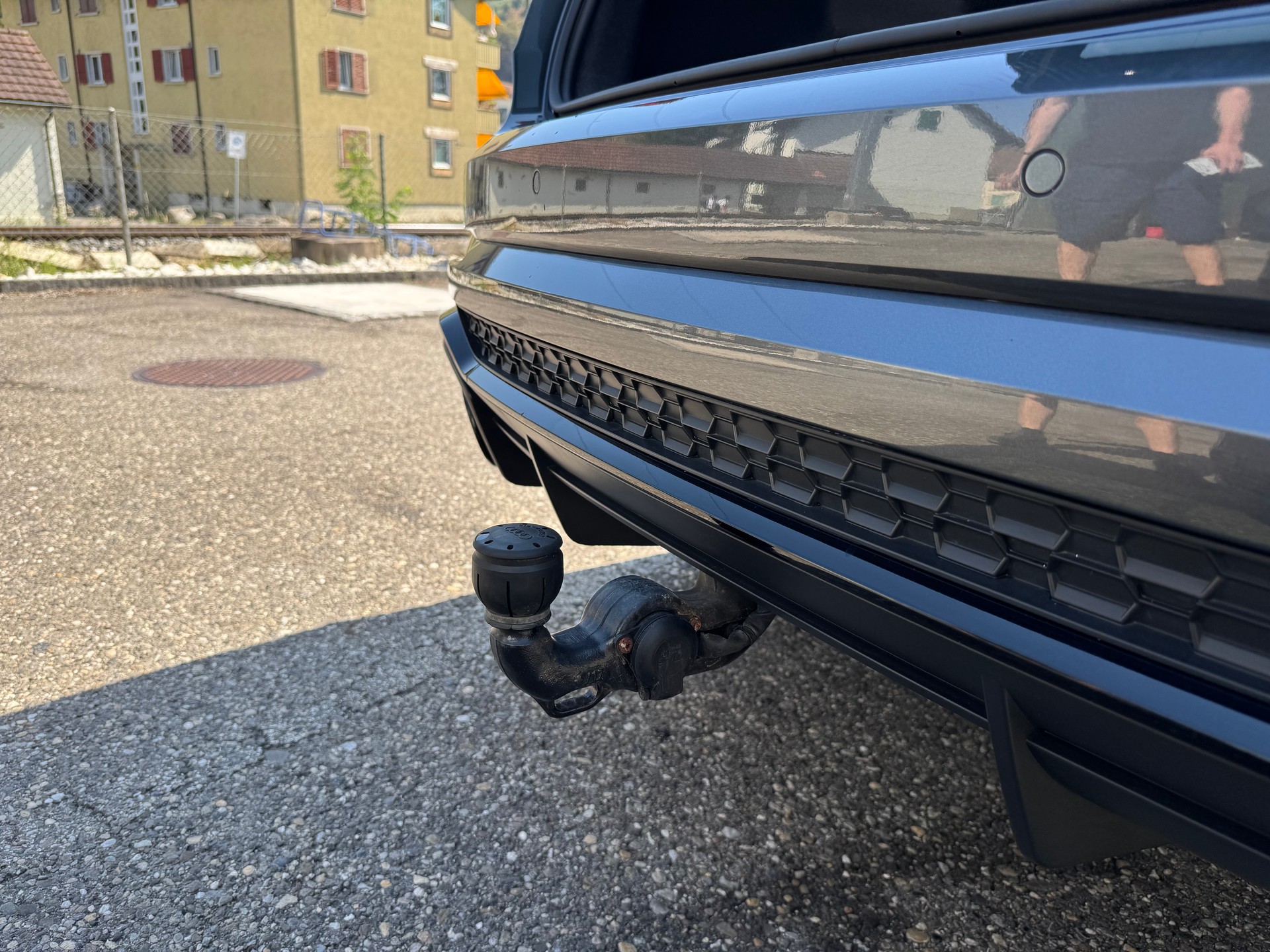 AUDI RS Q3 2.5 TFSI quattro S tronic-image-13