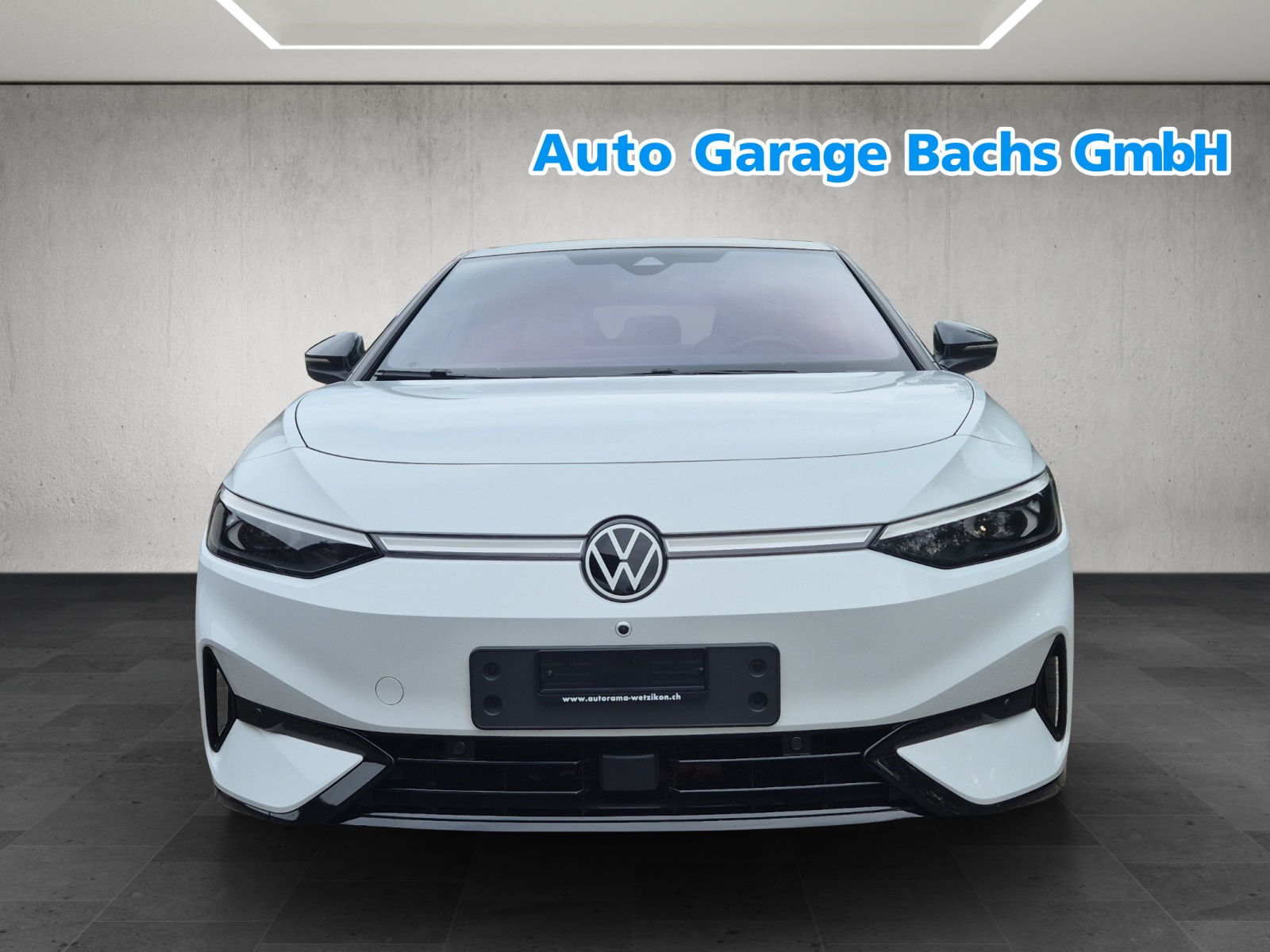 VW ID.7 Pro 77 kWh Pro*Head up Display*Panoramadach*360°Kamera*Anhängerkupplung*-image-2