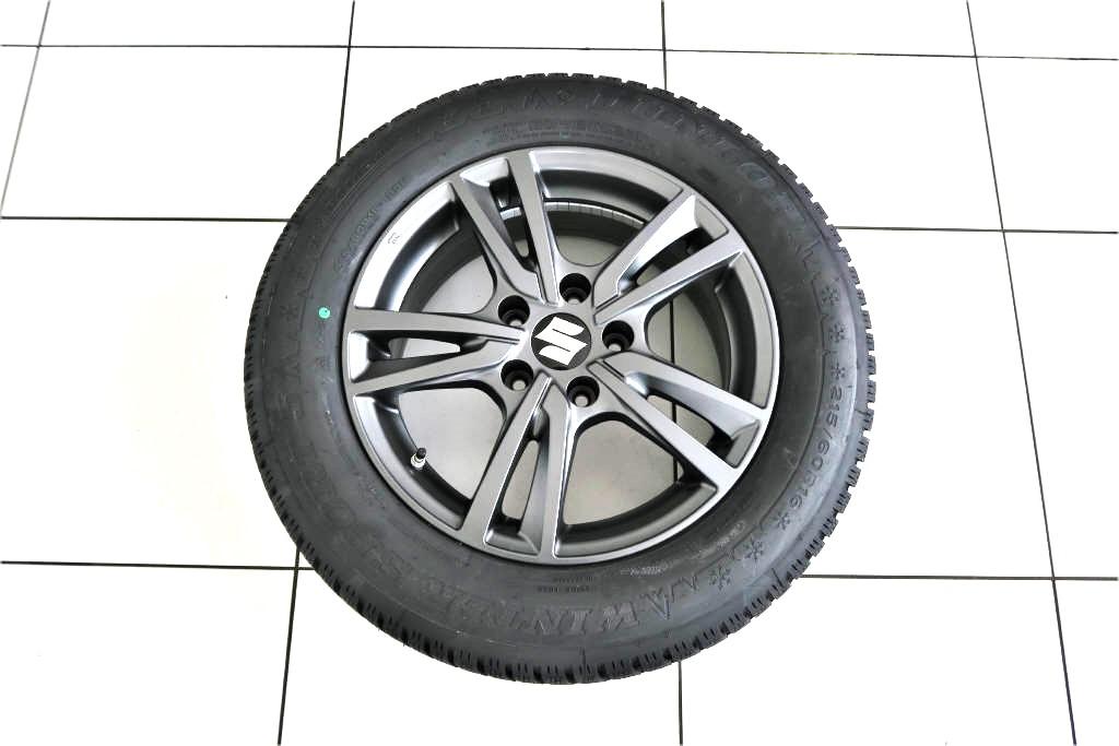SUZUKI S-Cross 1.4 T Piz Sulai Top Hybrid 4x4-image-8