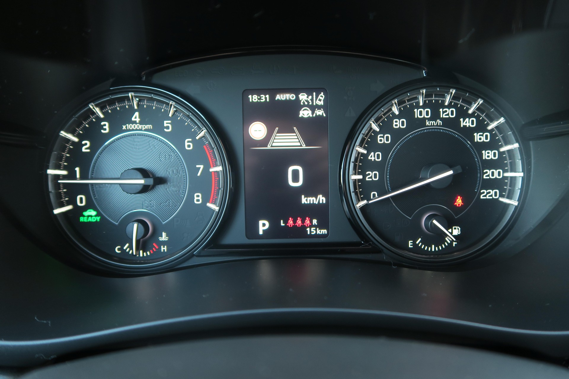 SUZUKI S-Cross 1.4 T Piz Sulai Top Hybrid 4x4-image-5