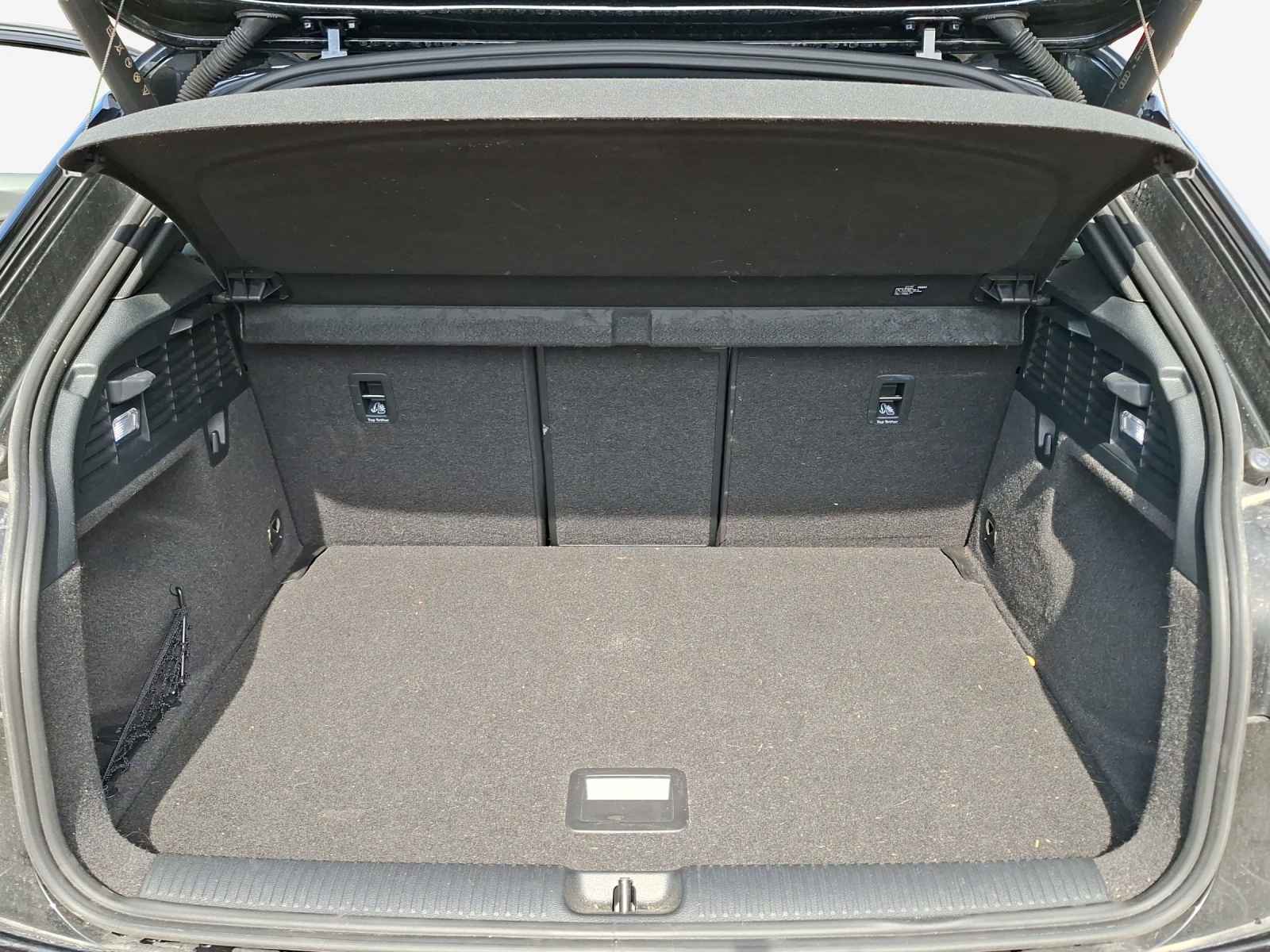 AUDI Q2 40 TFSI S line Attraction quattro S-tronic-image-12