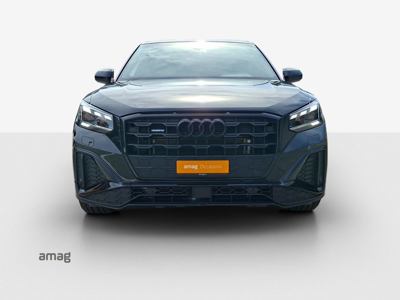AUDI Q2 40 TFSI S line Attraction quattro S-tronic-image-6