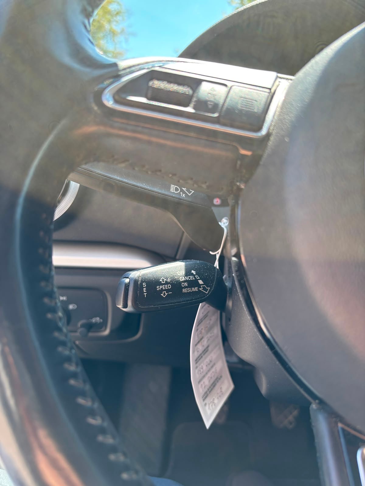 AUDI A3 Sportback 1.4 TFSI Ambition-image-5
