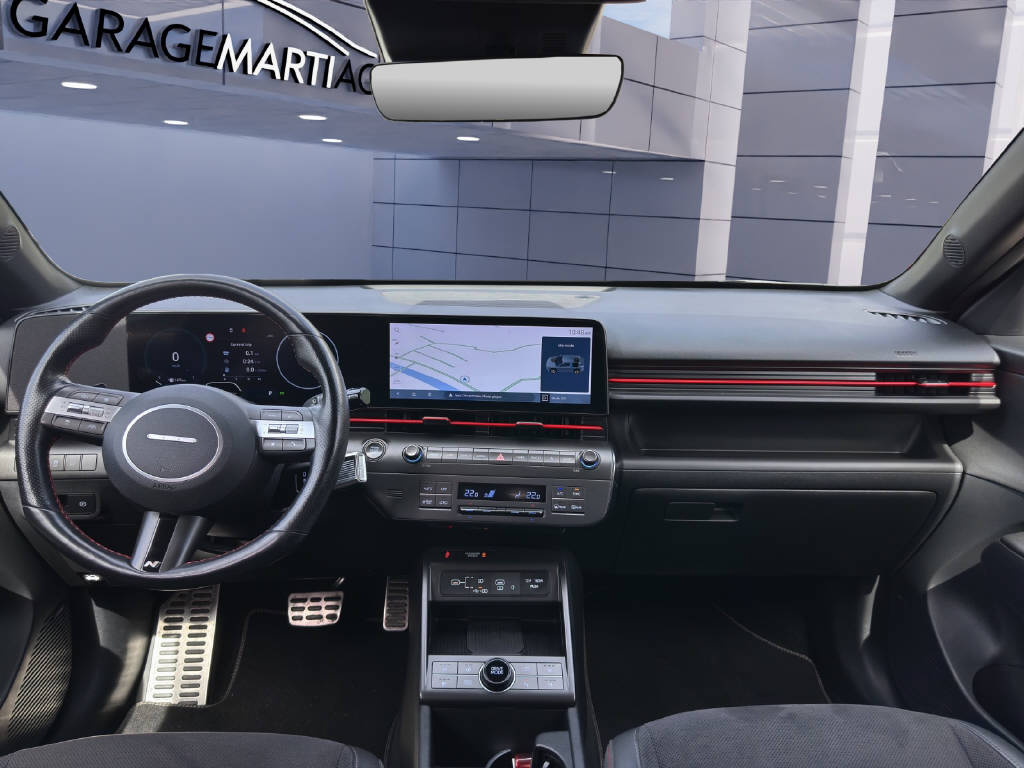 HYUNDAI KONA 1.6 GDi Hybrid N-Line-image-11