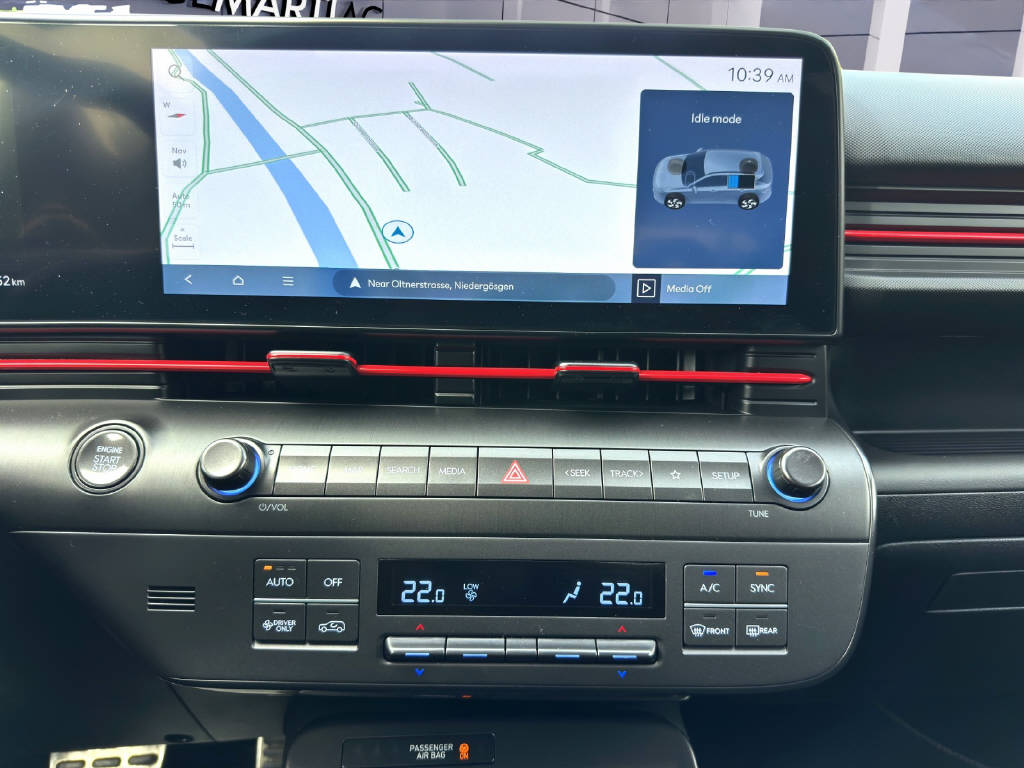 HYUNDAI KONA 1.6 GDi Hybrid N-Line-image-14