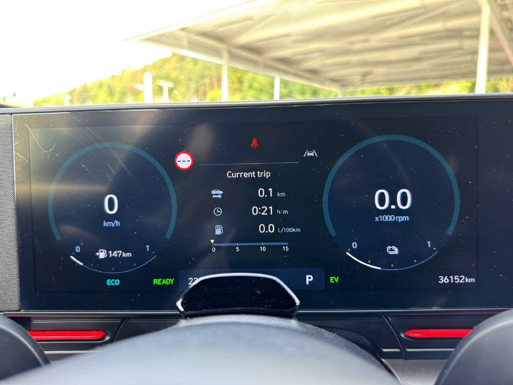 HYUNDAI KONA 1.6 GDi Hybrid N-Line-image-15