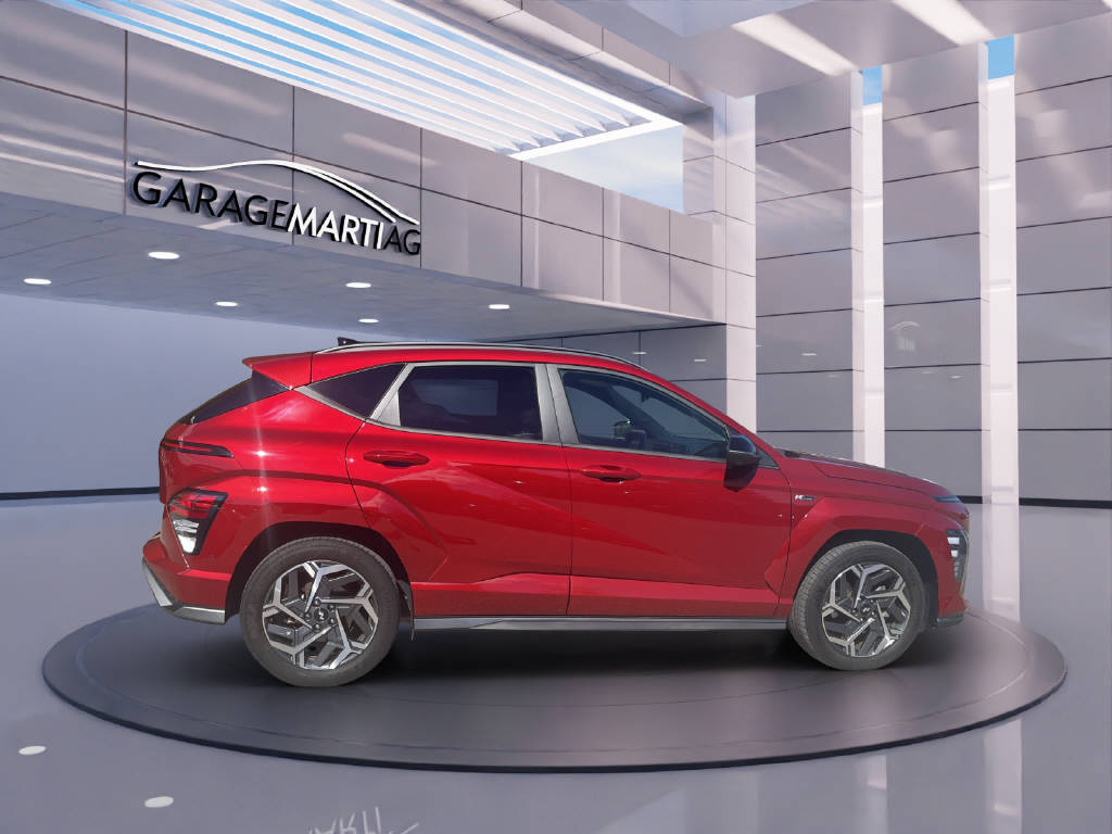 HYUNDAI KONA 1.6 GDi Hybrid N-Line-showroom-element-3