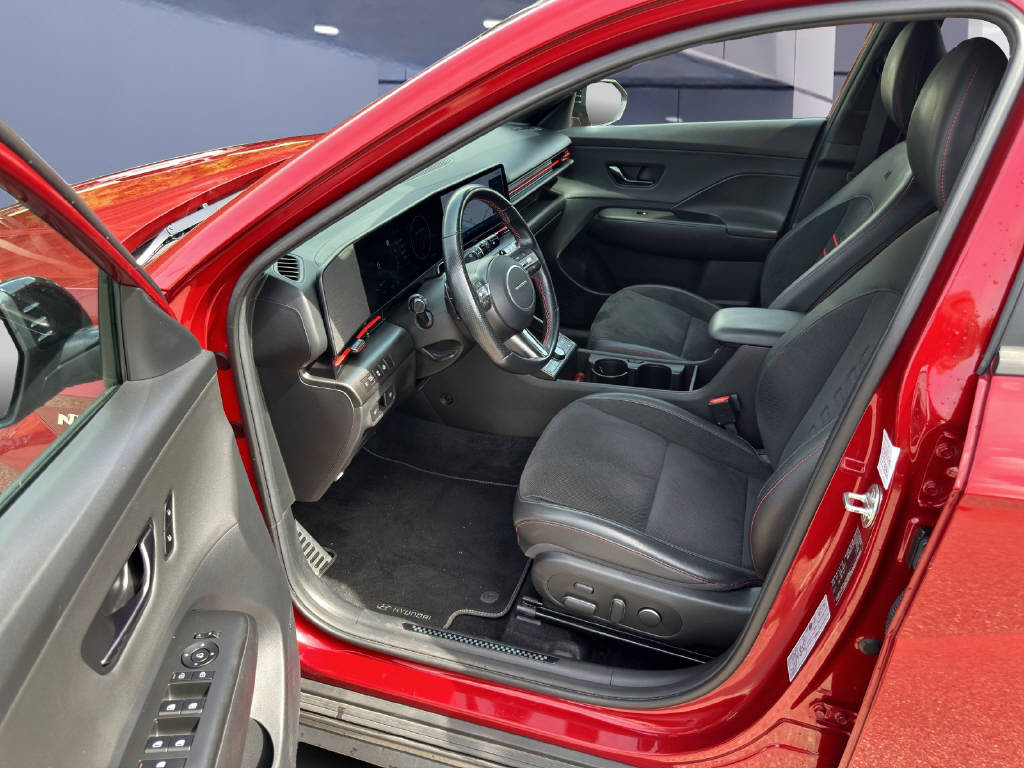 HYUNDAI KONA 1.6 GDi Hybrid N-Line-image-9