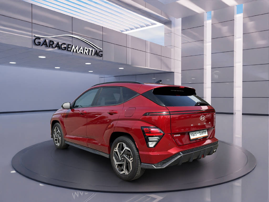 HYUNDAI KONA 1.6 GDi Hybrid N-Line-image-6