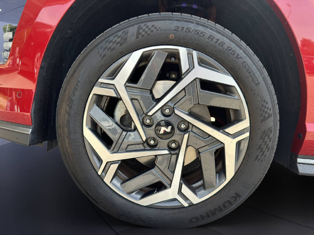 HYUNDAI KONA 1.6 GDi Hybrid N-Line-image-8
