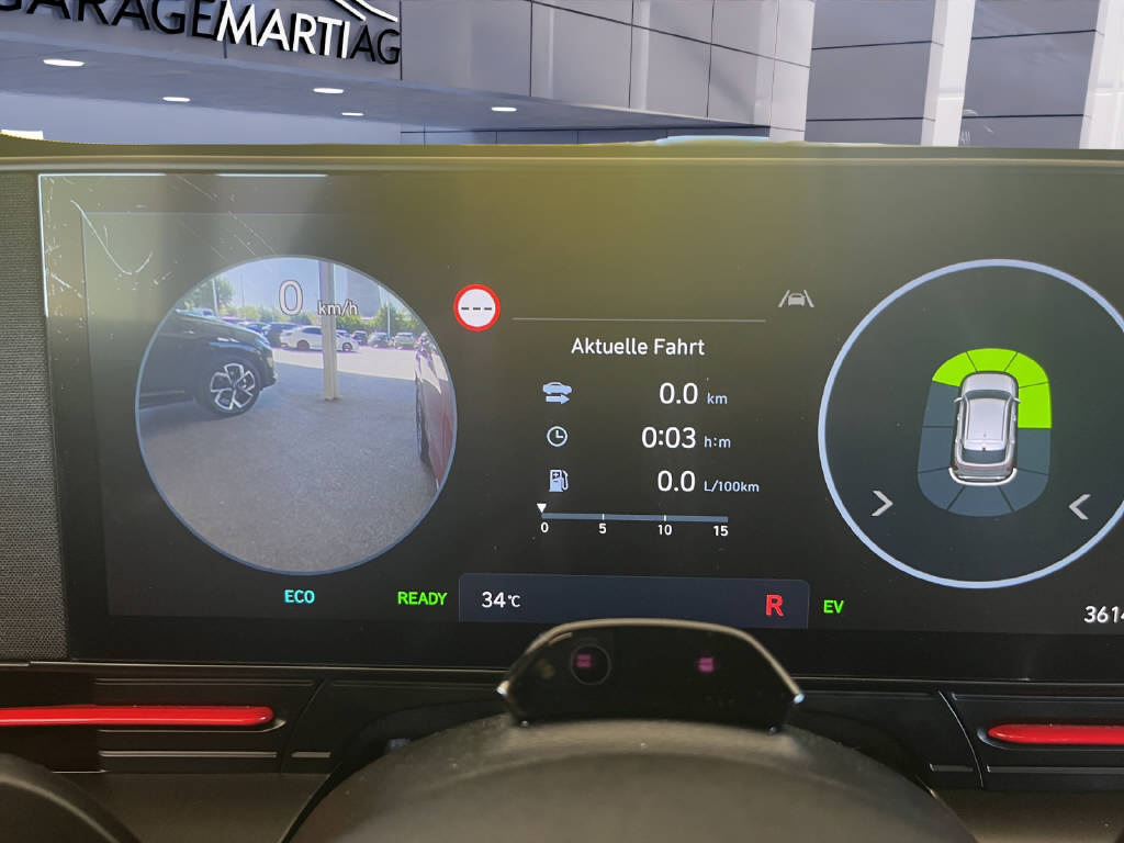 HYUNDAI KONA 1.6 GDi Hybrid N-Line-image-13