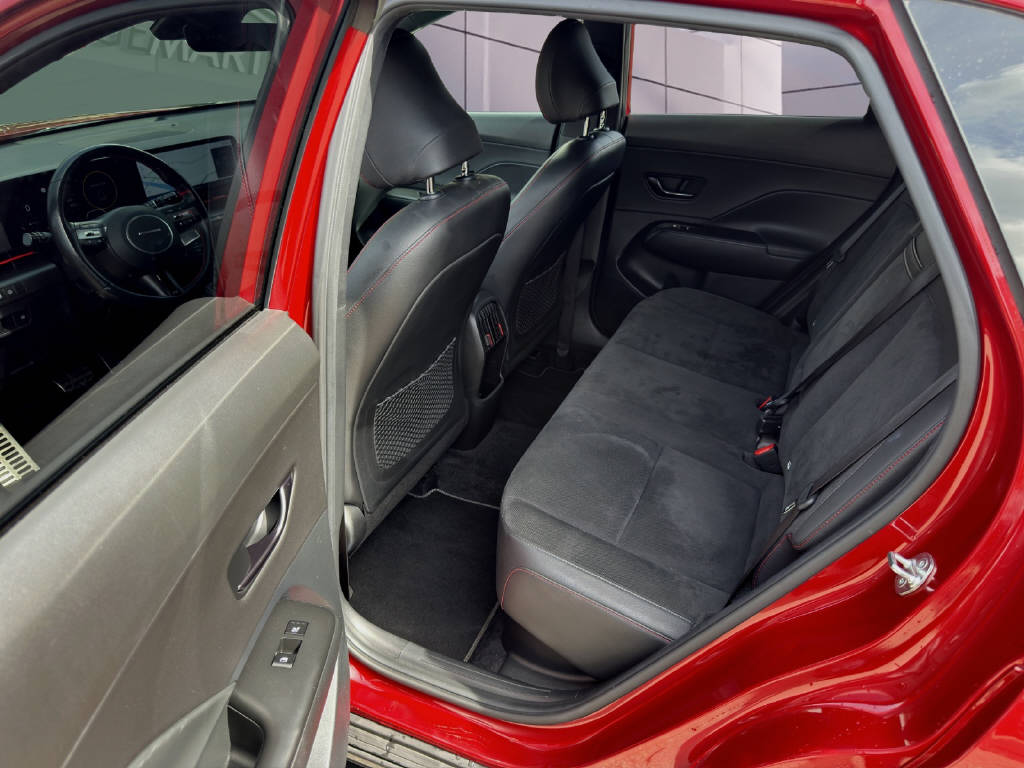 HYUNDAI KONA 1.6 GDi Hybrid N-Line-image-10