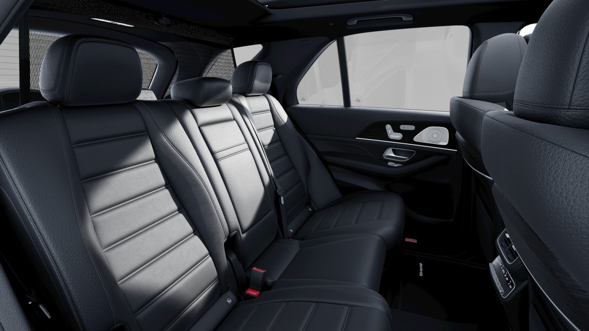 MERCEDES-BENZ GLE 450 d 4Matic 9G-Tronic-image-8