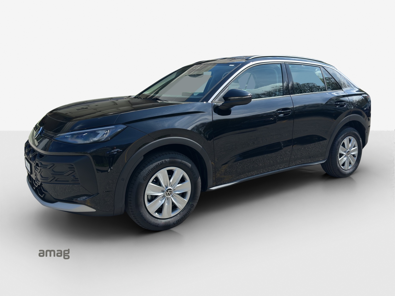 VW T-Roc NF TR 1.5eTSI 115PS-image-0
