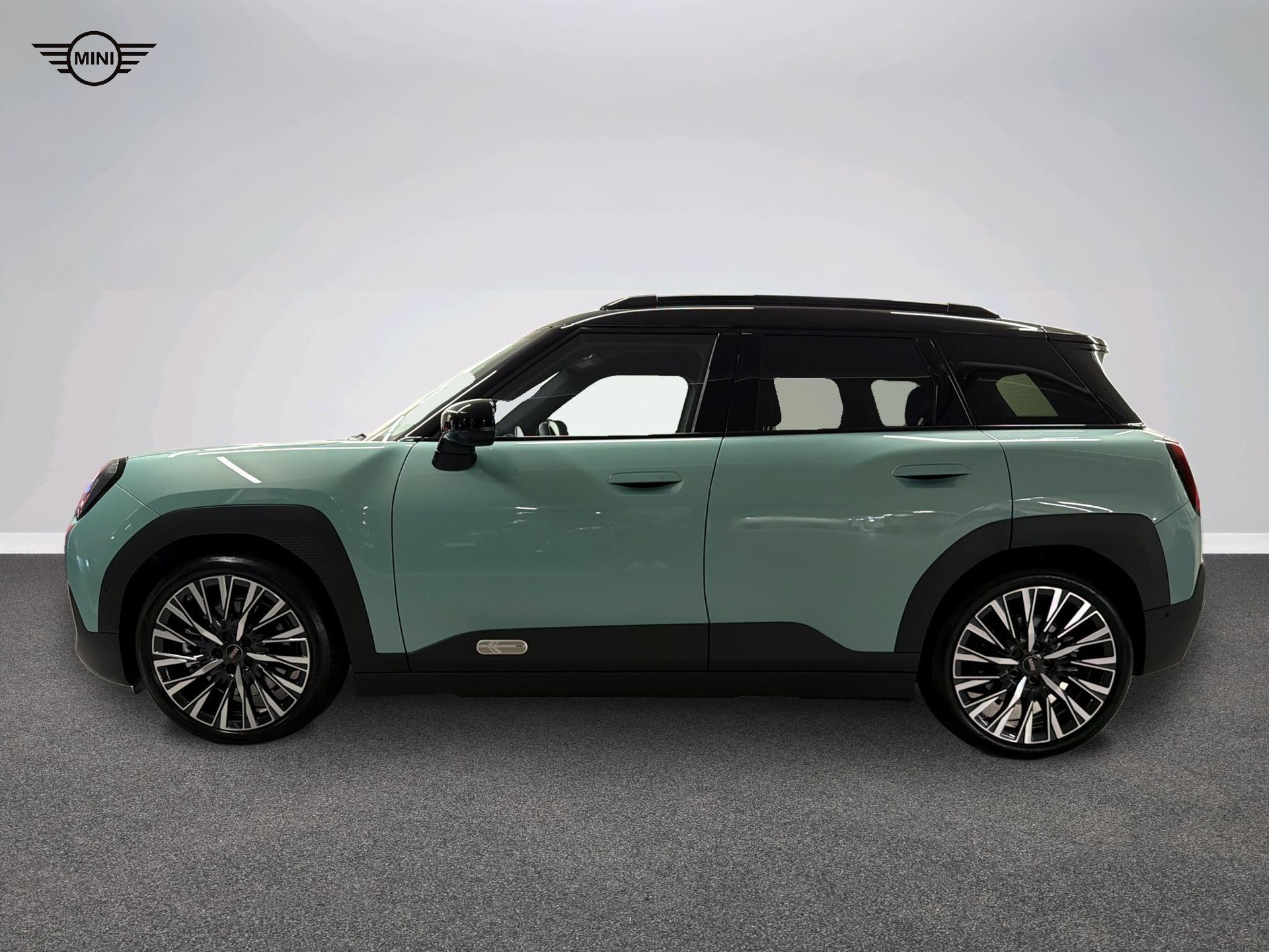MINI Aceman SE-image-1