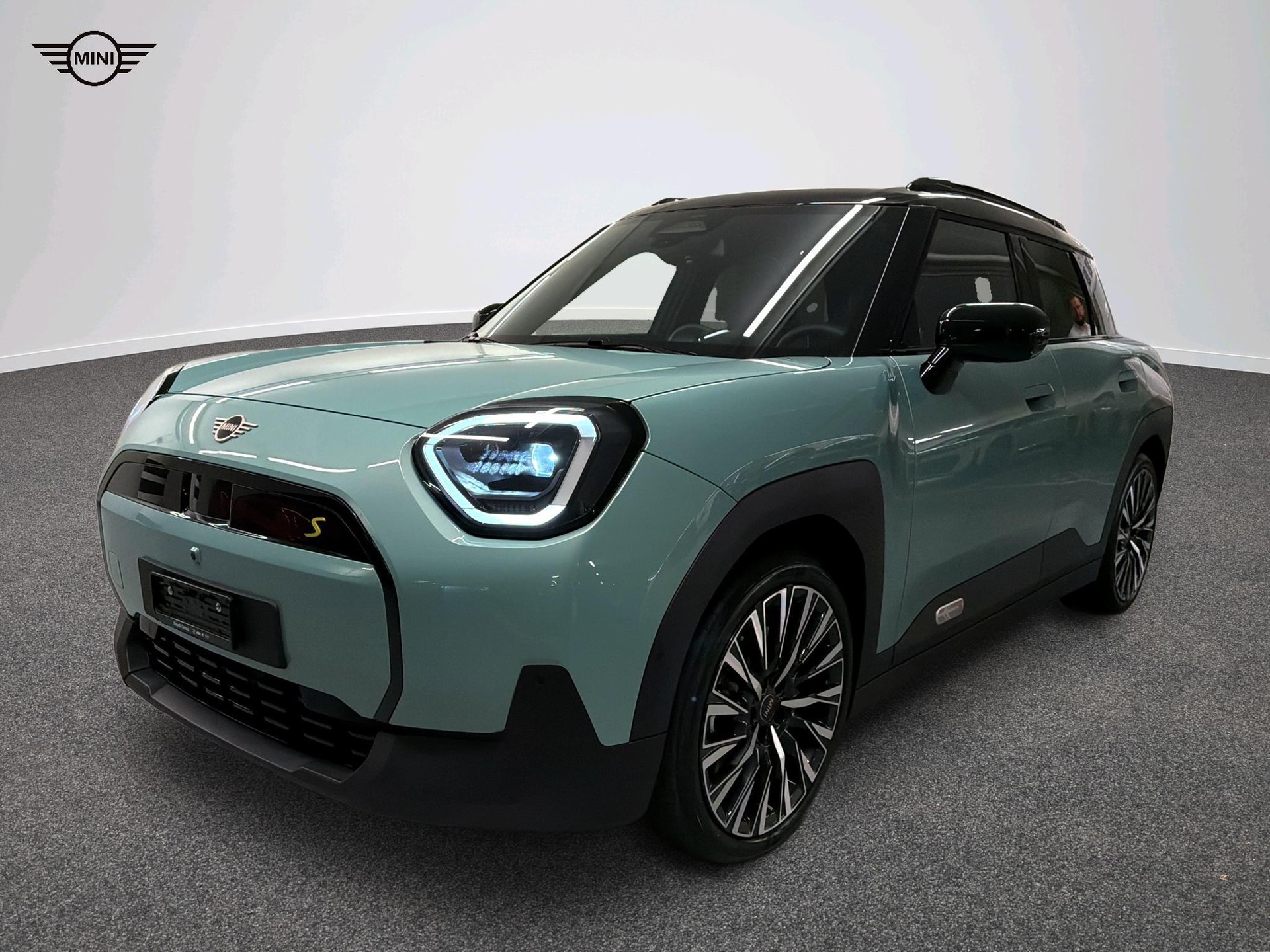 MINI Aceman SE-image-0