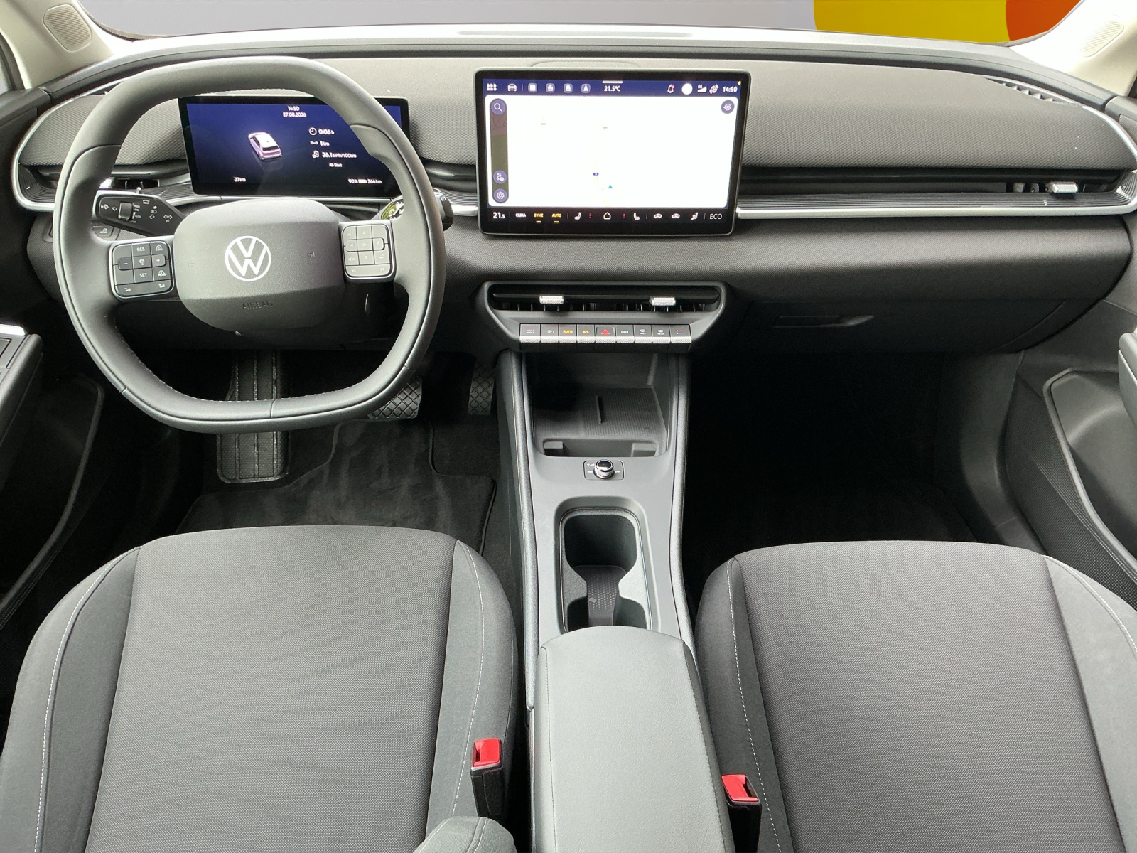 VW ID.Polo 52 kWh Life Edition One-image-8
