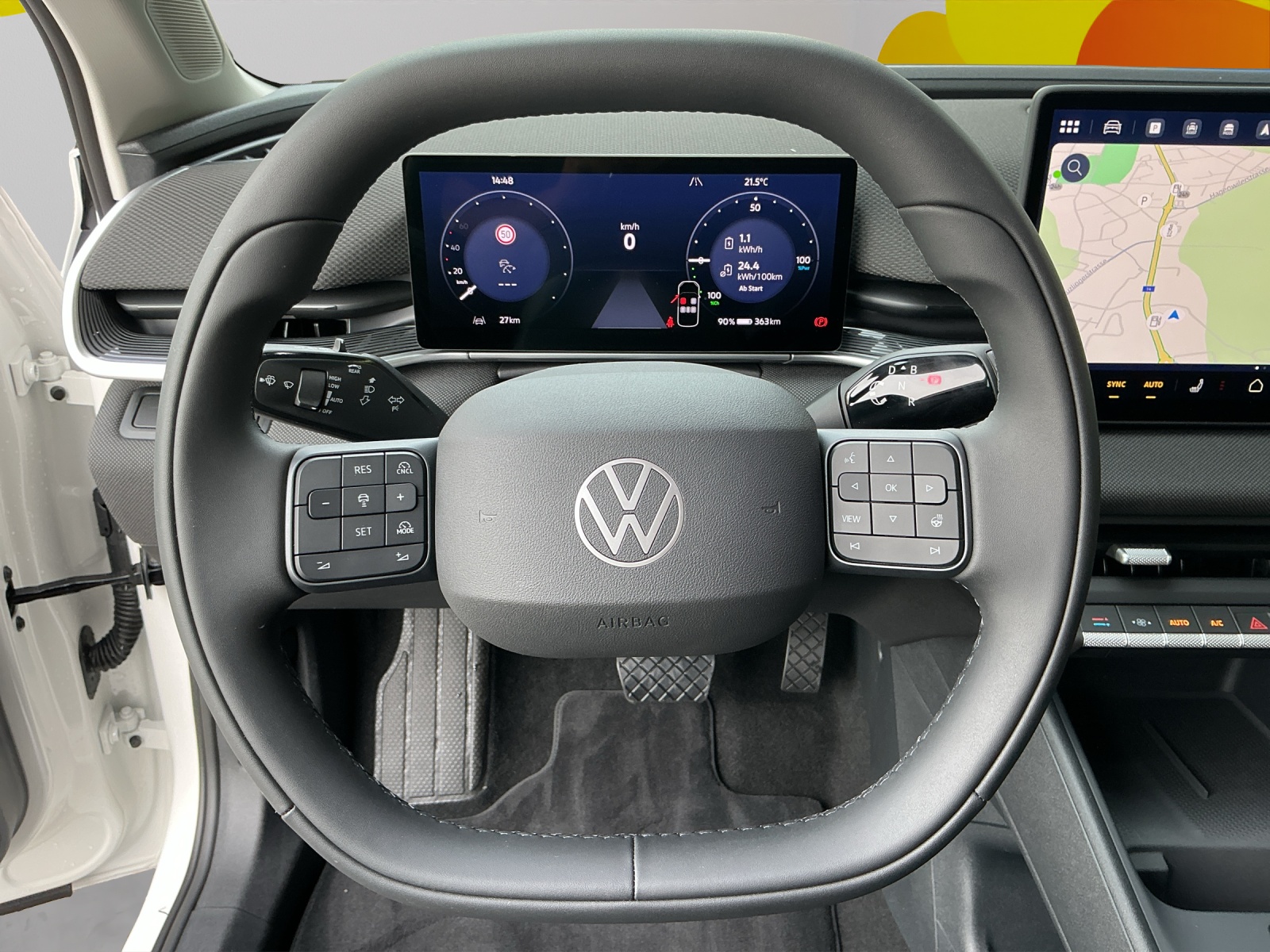 VW ID.Polo 52 kWh Life Edition One-image-5