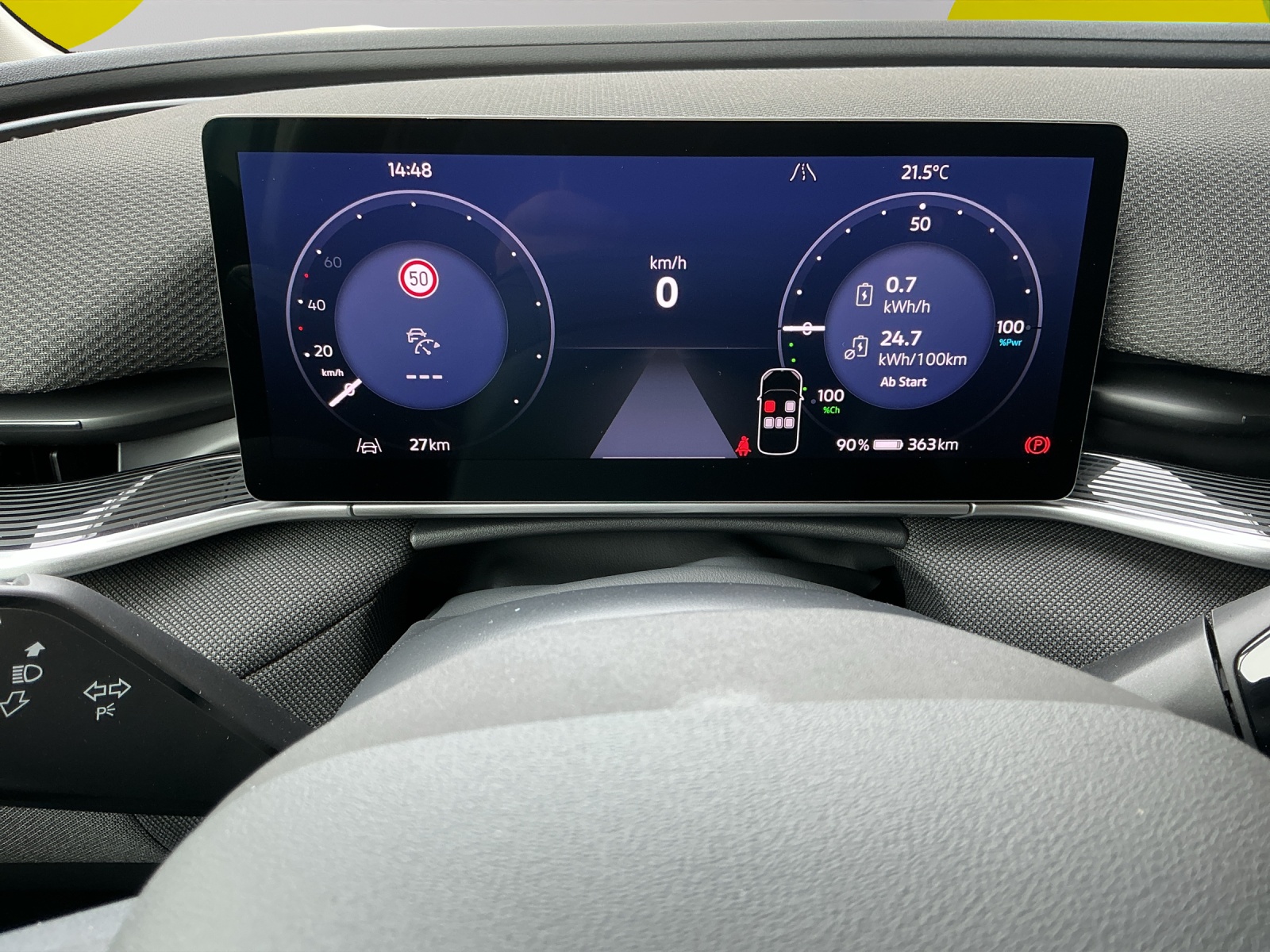 VW ID.Polo 52 kWh Life Edition One-image-6