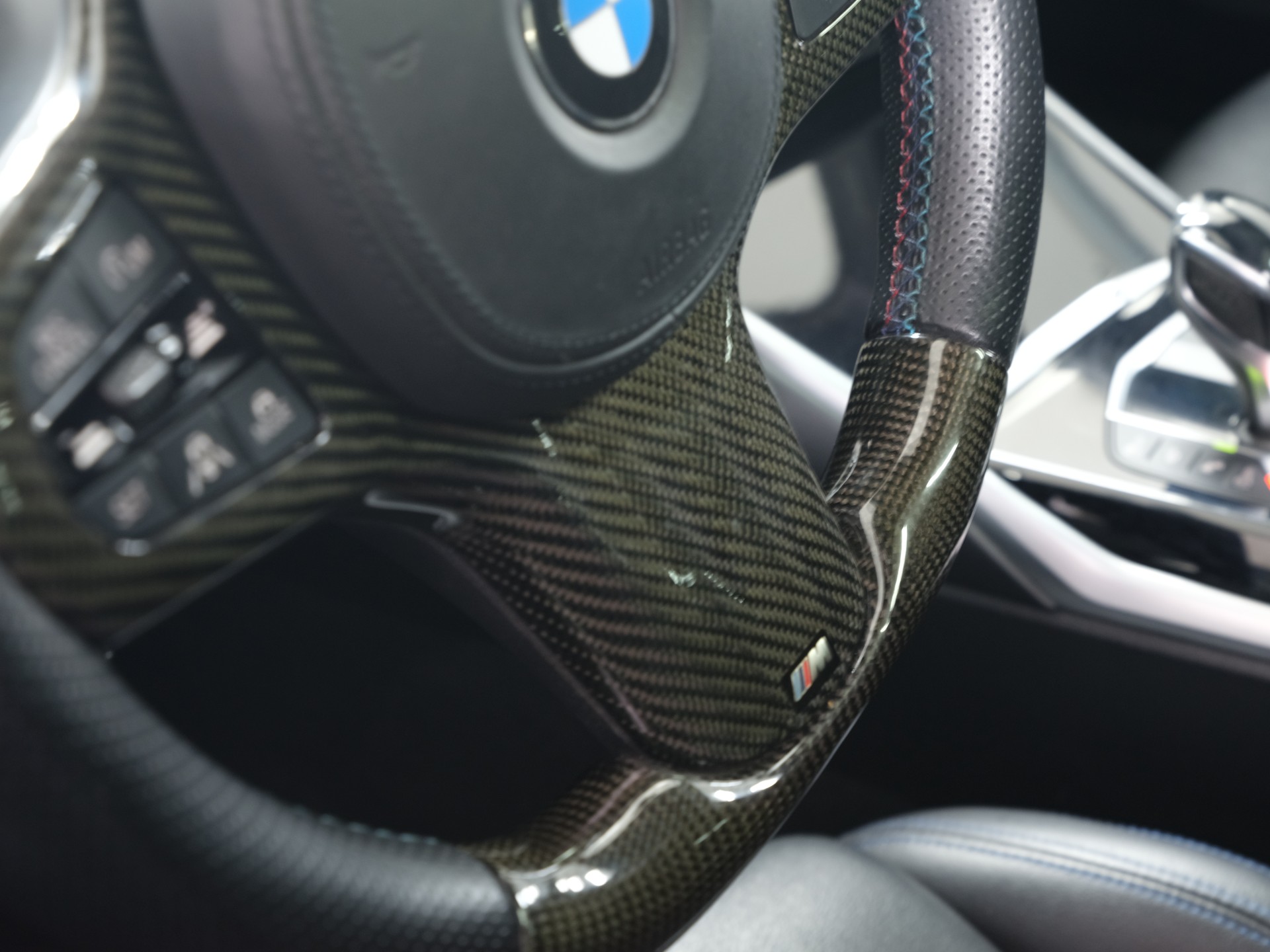 BMW M340i xDrive Steptronic *Sportabgassanlage* *360 Kamera* *Harman & Kardon*-image-23