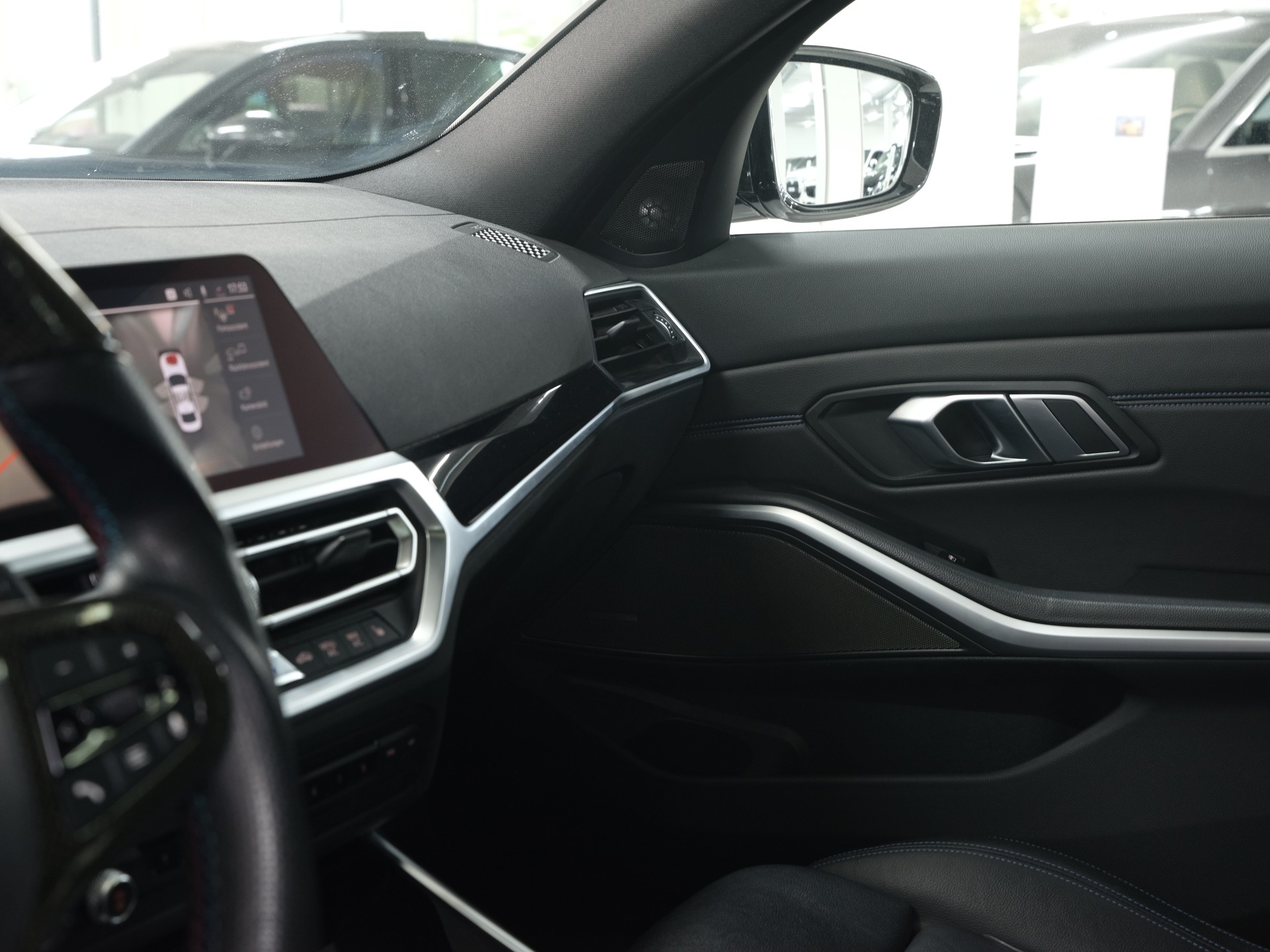 BMW M340i xDrive Steptronic *Sportabgassanlage* *360 Kamera* *Harman & Kardon*-image-24