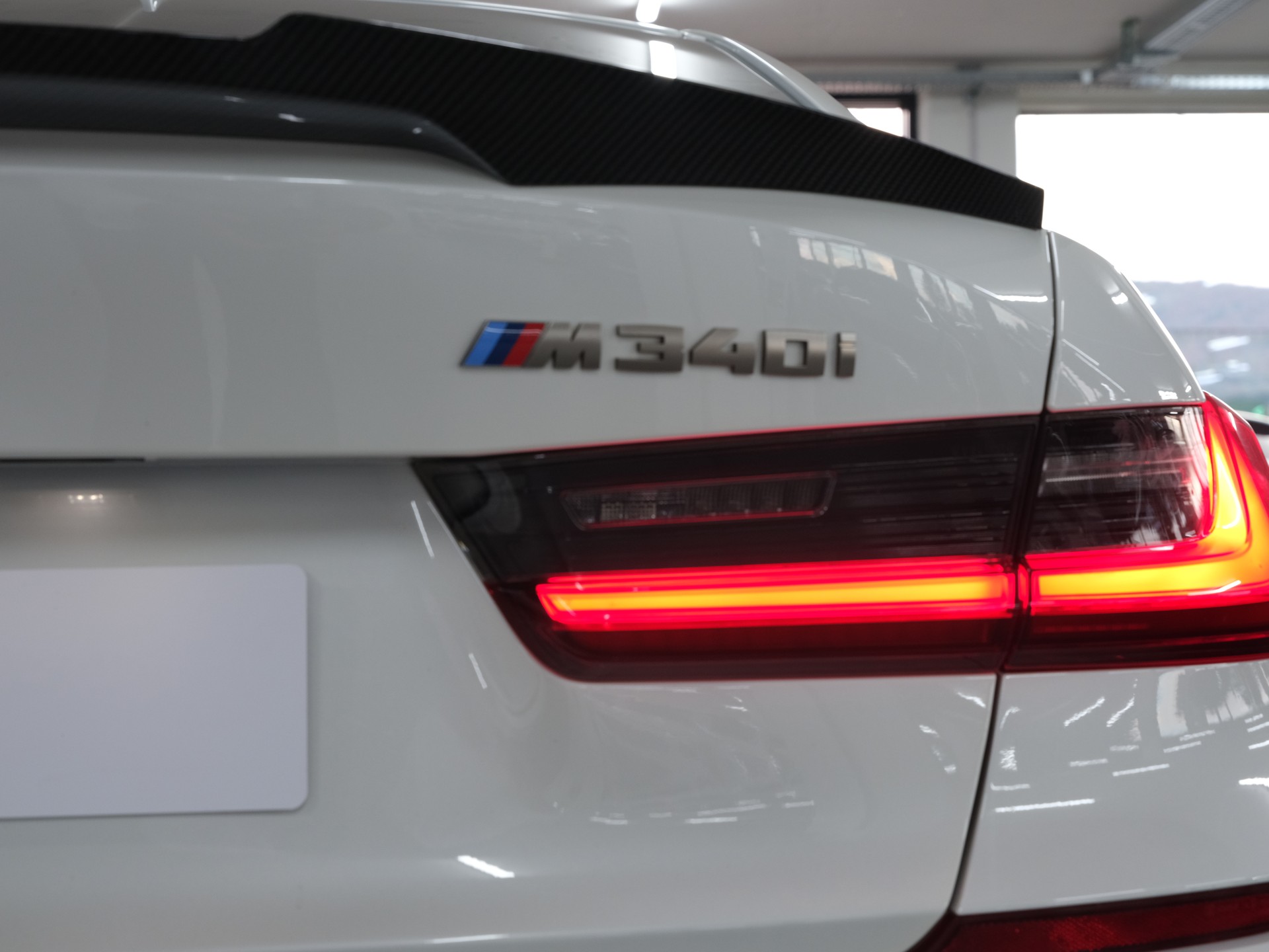 BMW M340i xDrive Steptronic *Sportabgassanlage* *360 Kamera* *Harman & Kardon*-image-16
