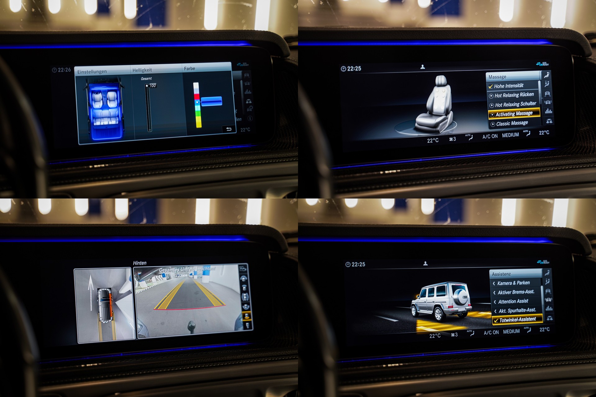 MERCEDES-BENZ G 500 AMG Line 9G-Tronic-image-13