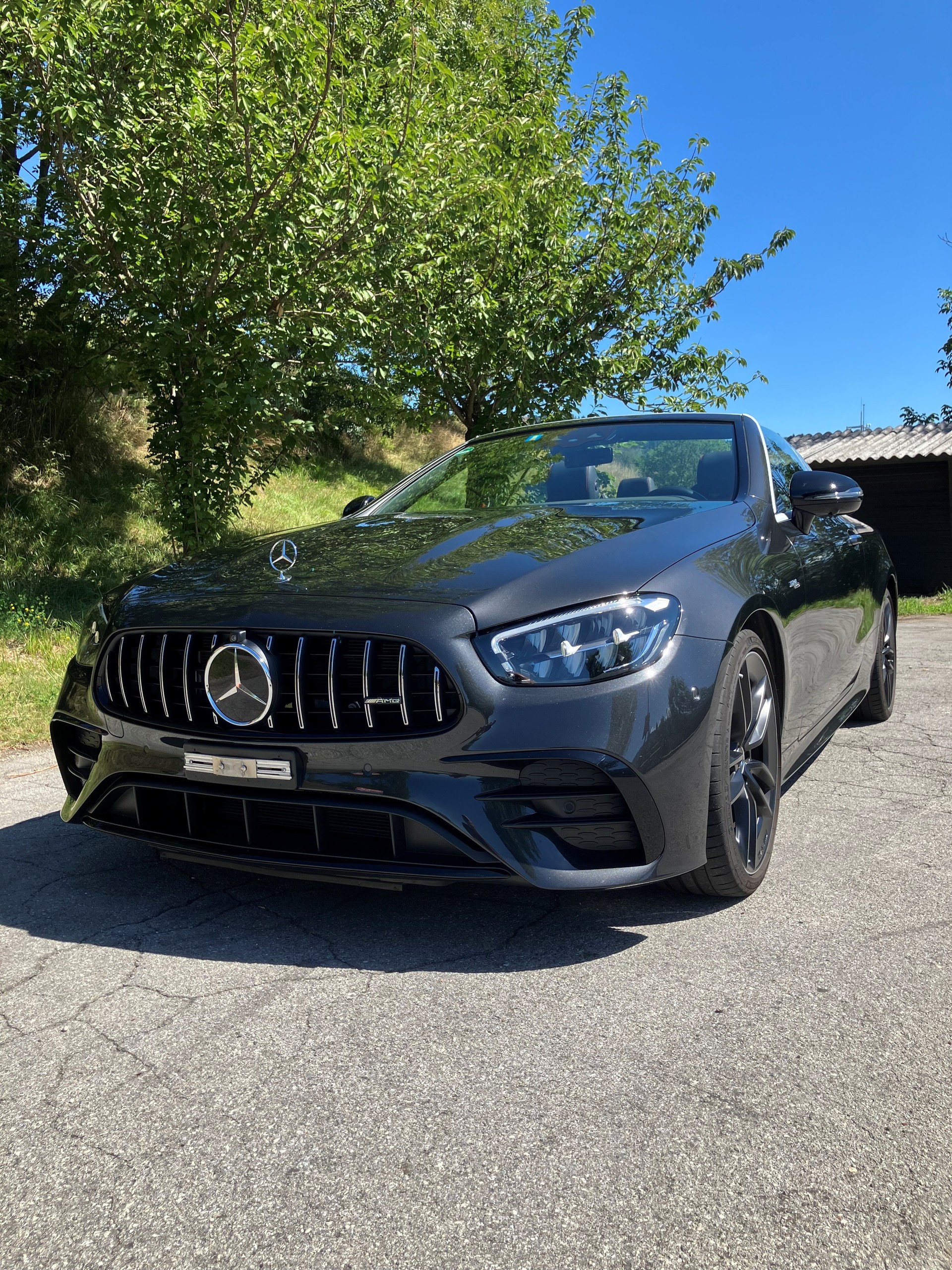 MERCEDES-BENZ E 53 AMG 4matic+-image-2