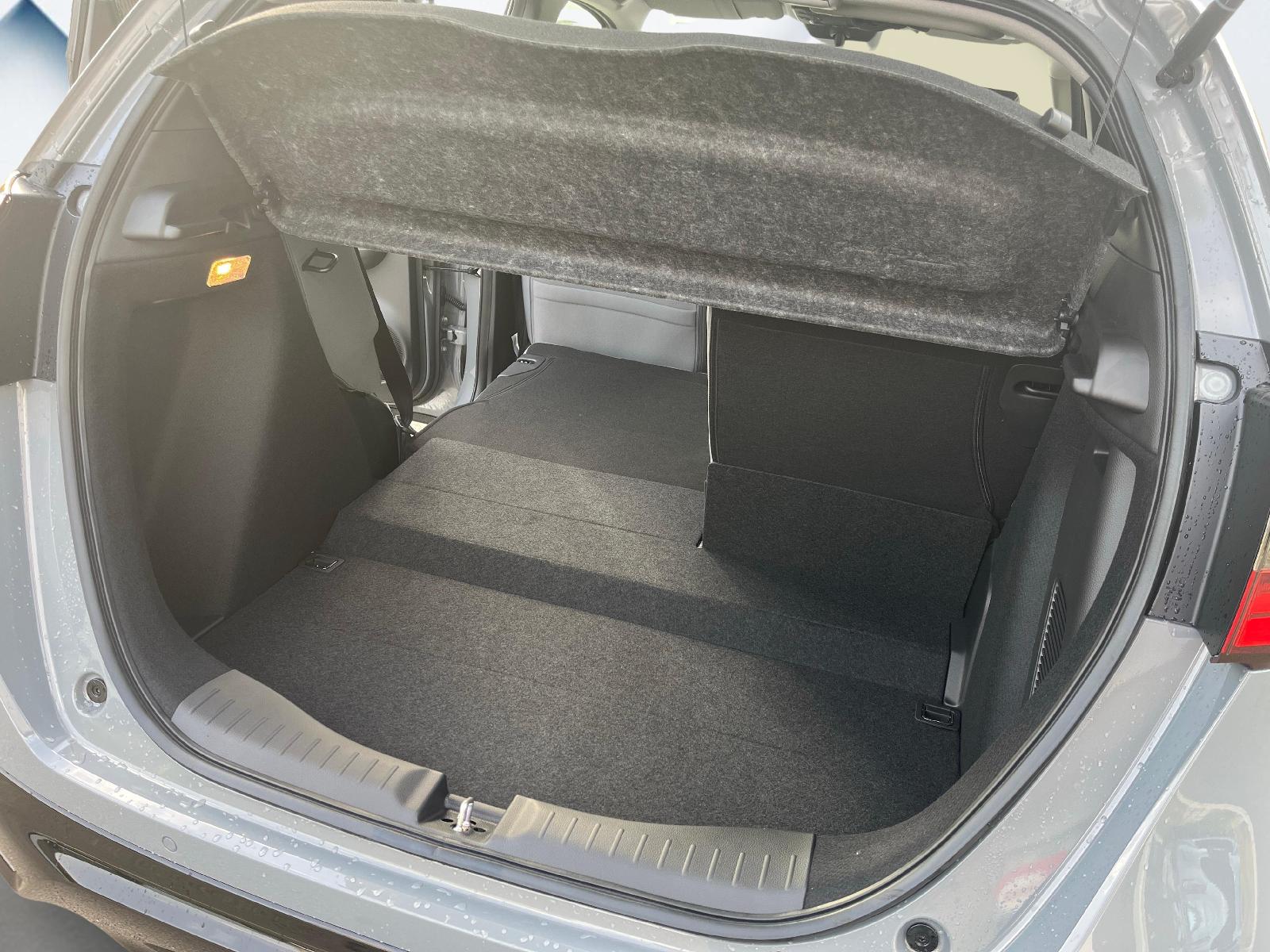 HONDA Jazz 1.5 i-MMD Advance Sport mit Honda Aktionsleasing 1.9%-image-14