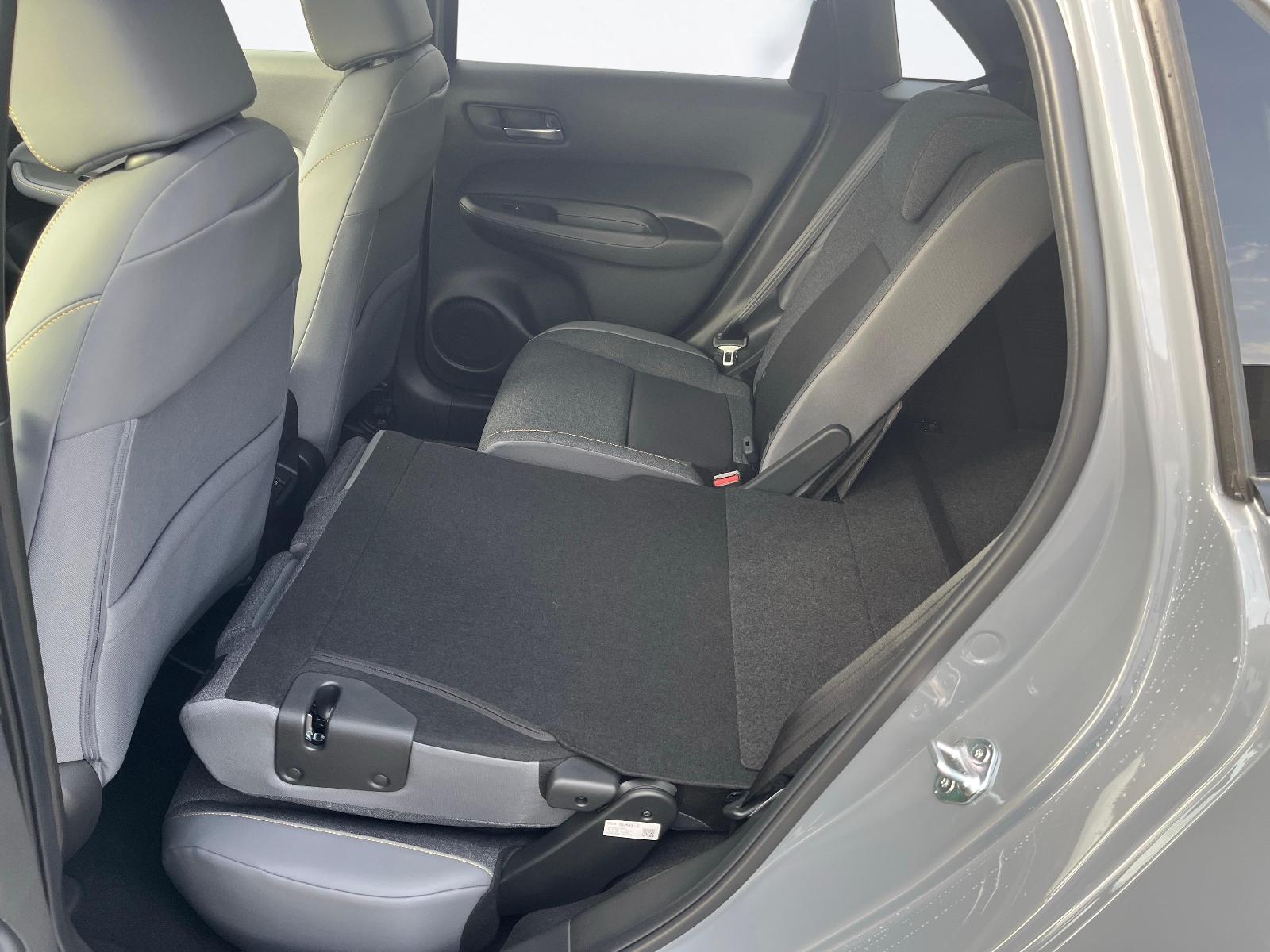 HONDA Jazz 1.5 i-MMD Advance Sport mit Honda Aktionsleasing 1.9%-image-13