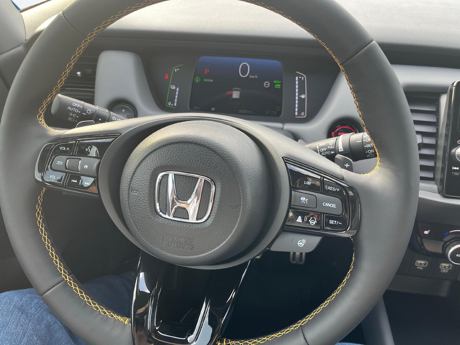 HONDA Jazz 1.5 i-MMD Advance Sport mit Honda Aktionsleasing 1.9%-image-10