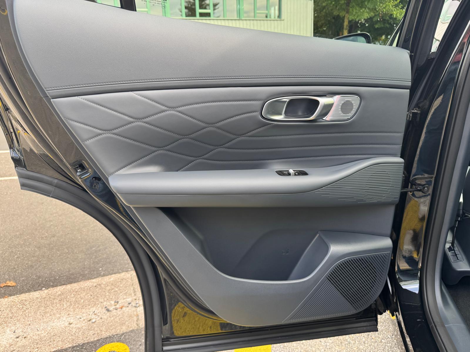 GEELY STARRAY EM-i Pro Max+-image-16