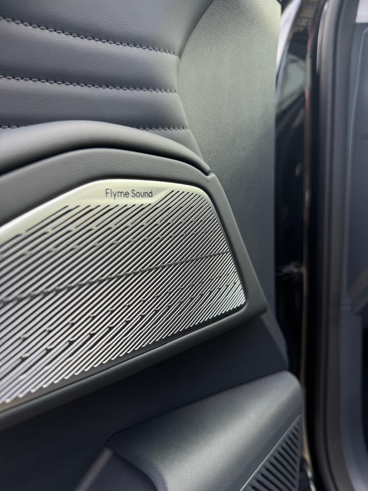 GEELY STARRAY EM-i Pro Max+-image-24