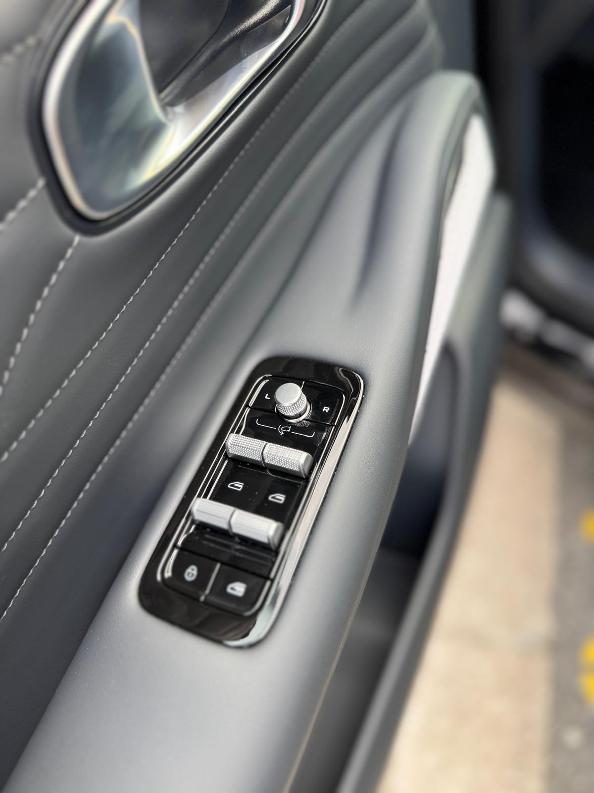 GEELY STARRAY EM-i Pro Max+-image-13