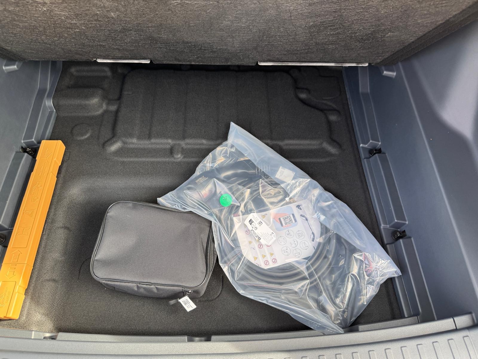 GEELY STARRAY EM-i Pro Max+-image-20